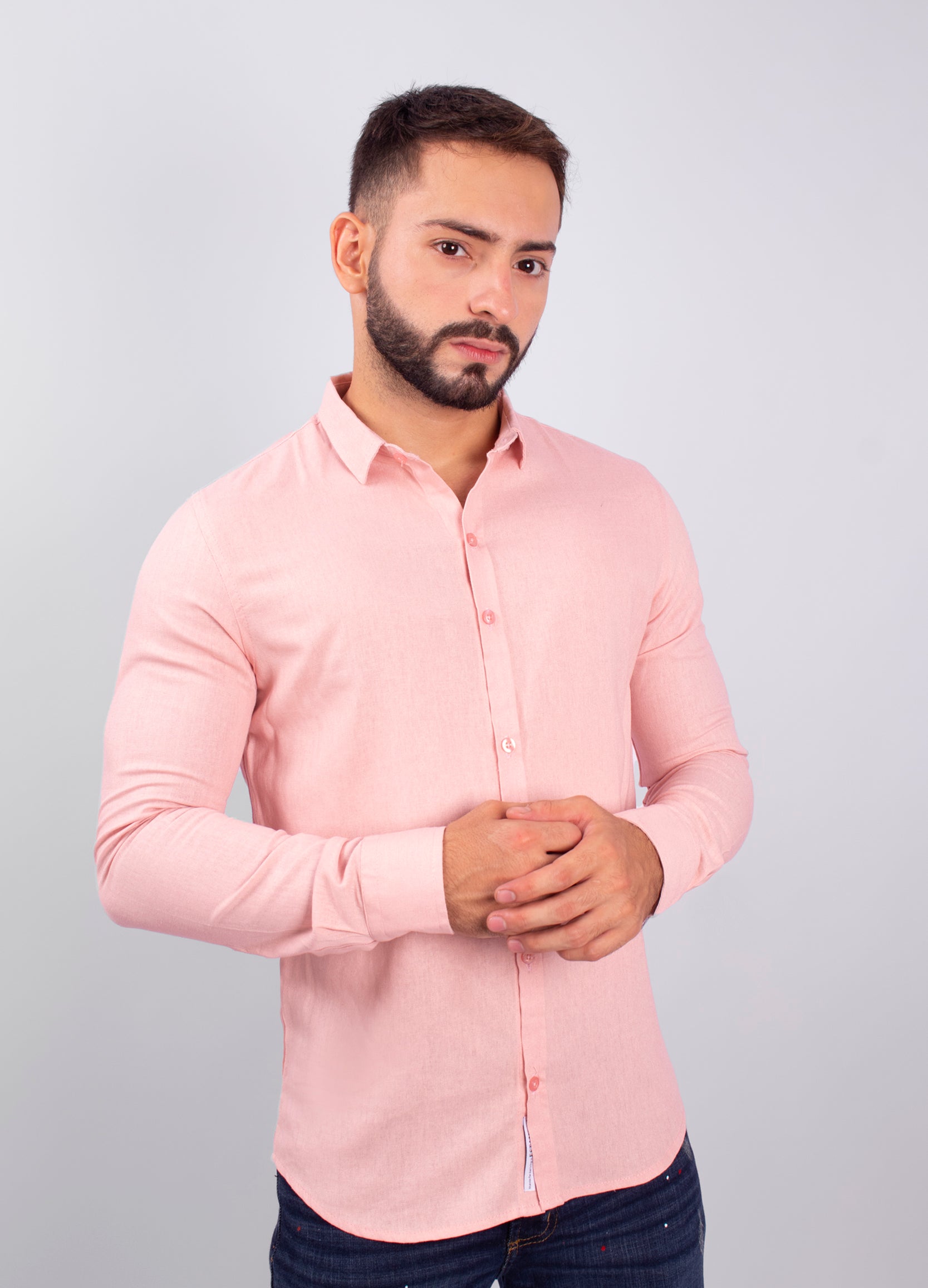 Camisa hombre ML Michell