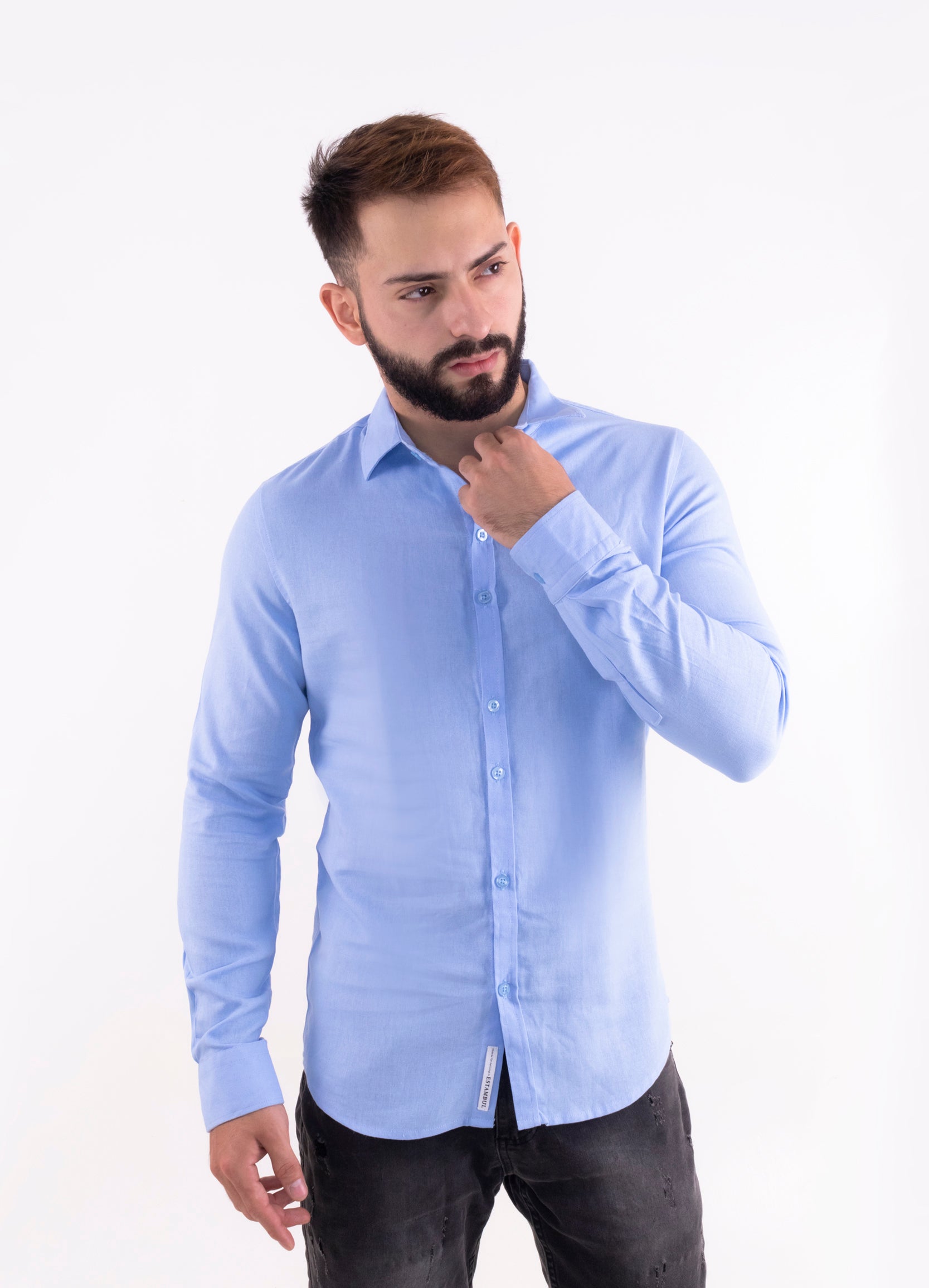 Camisa hombre ML Michell