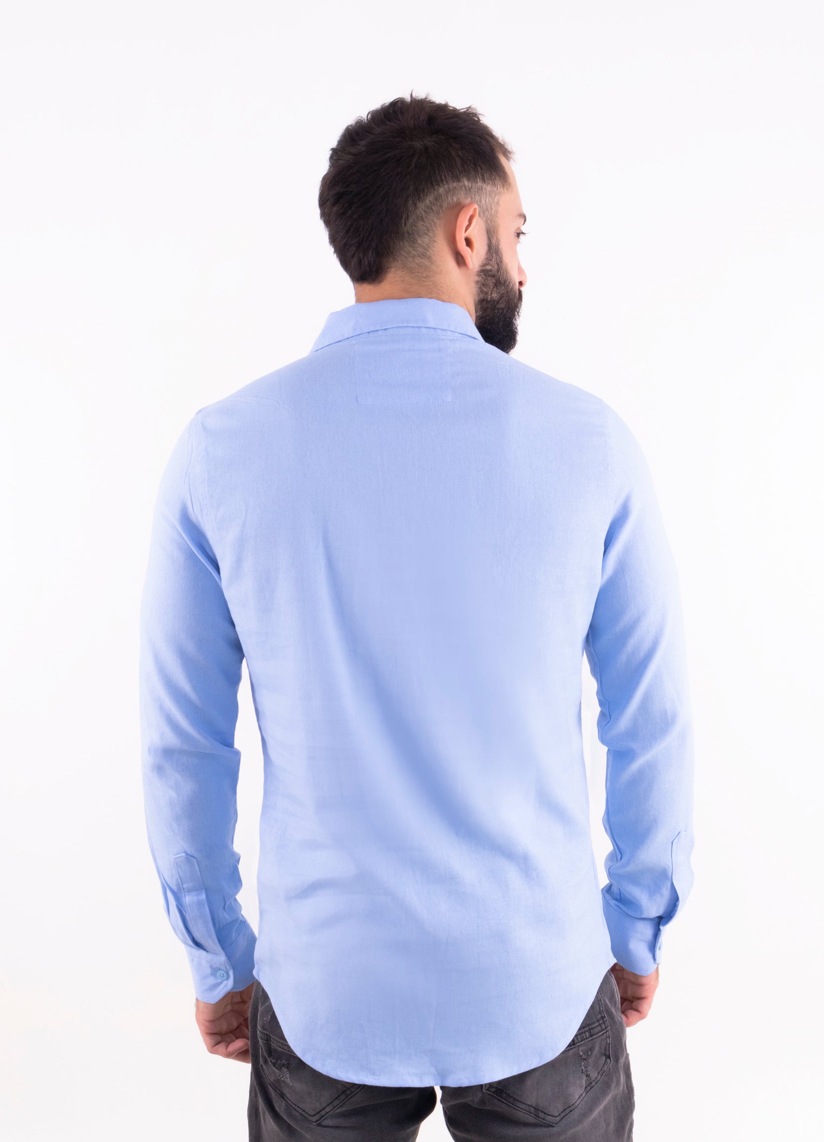 Camisa hombre ML Michell