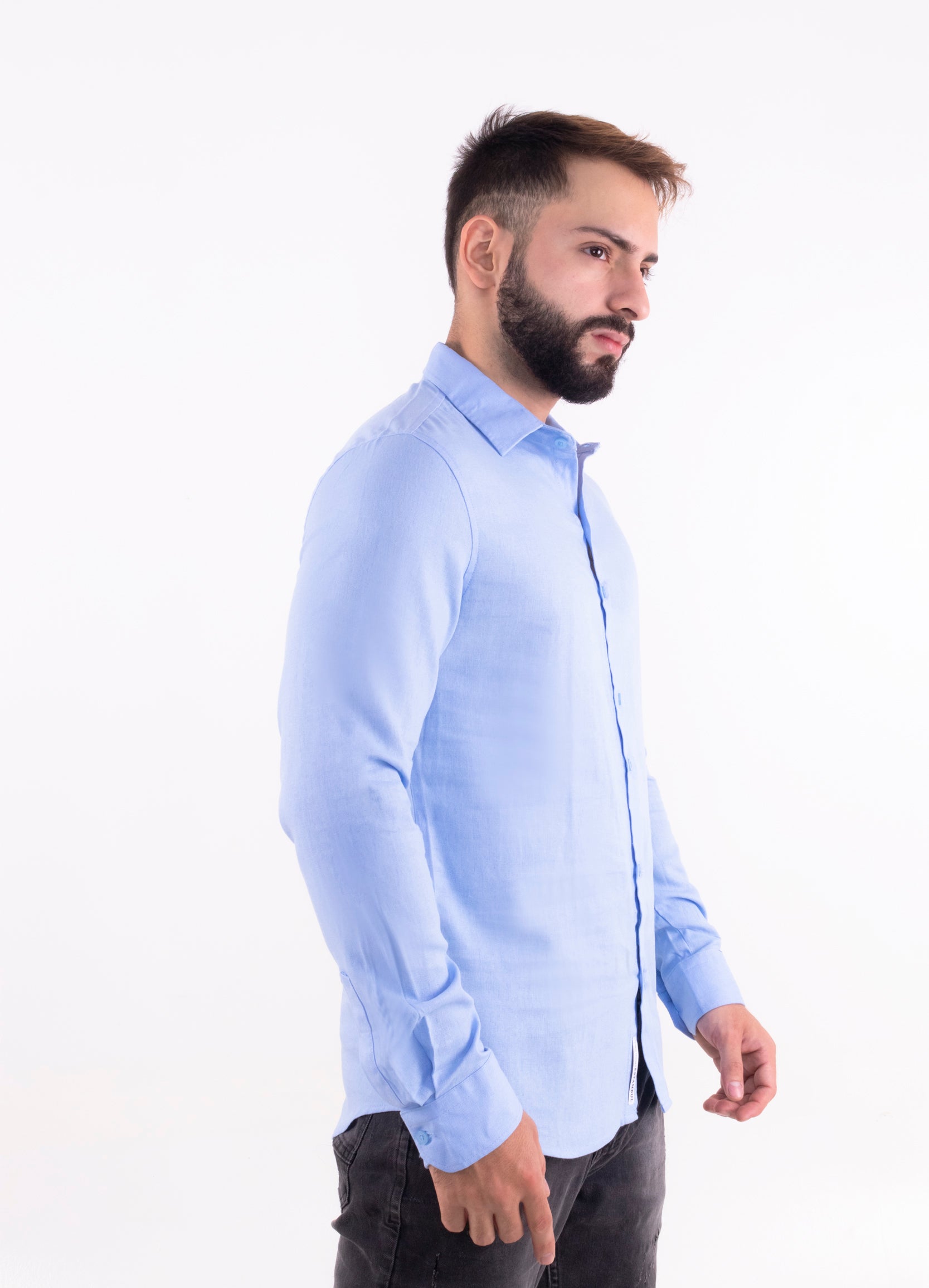 Camisa hombre ML Michell