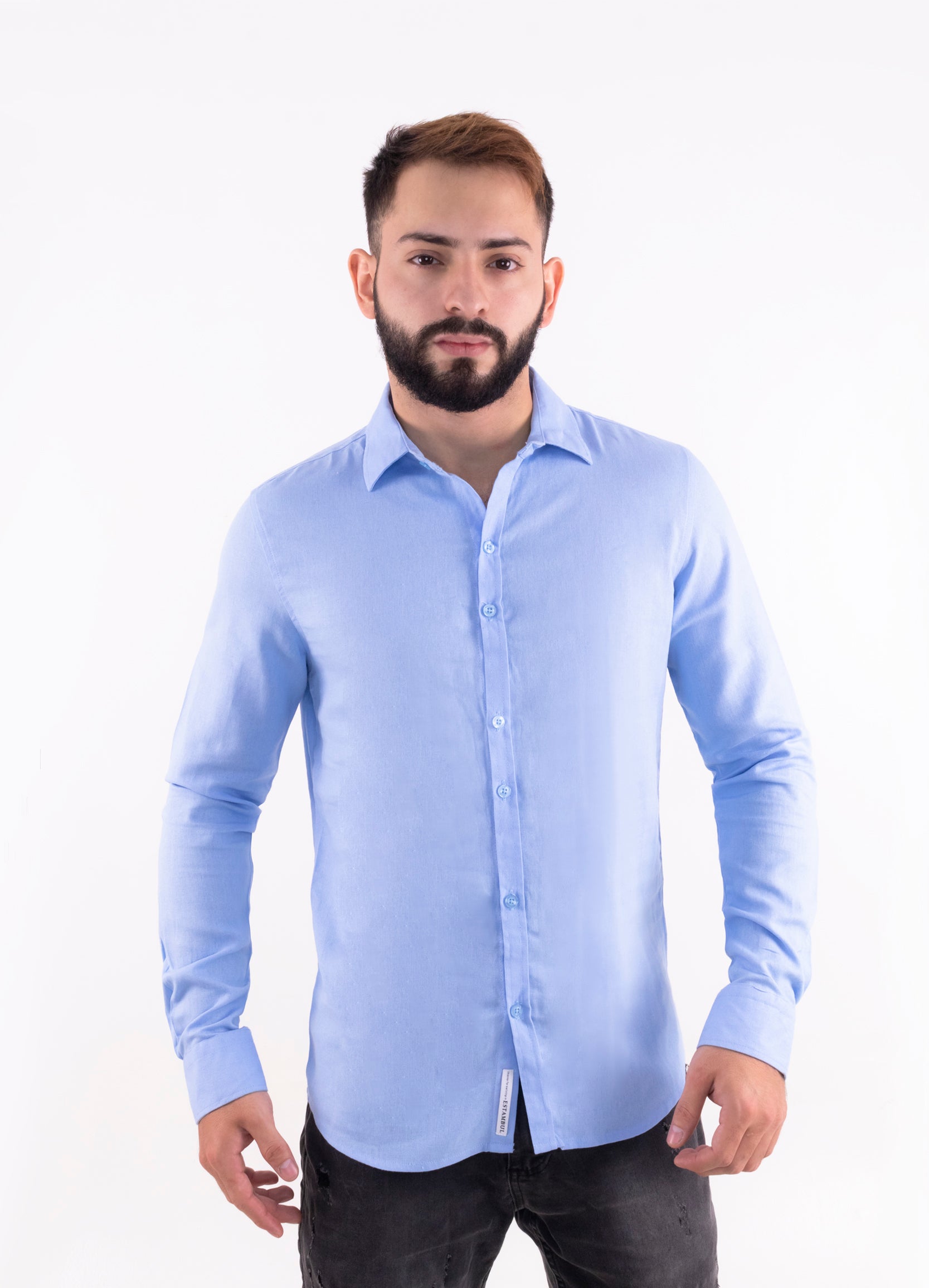 Camisa hombre ML Michell