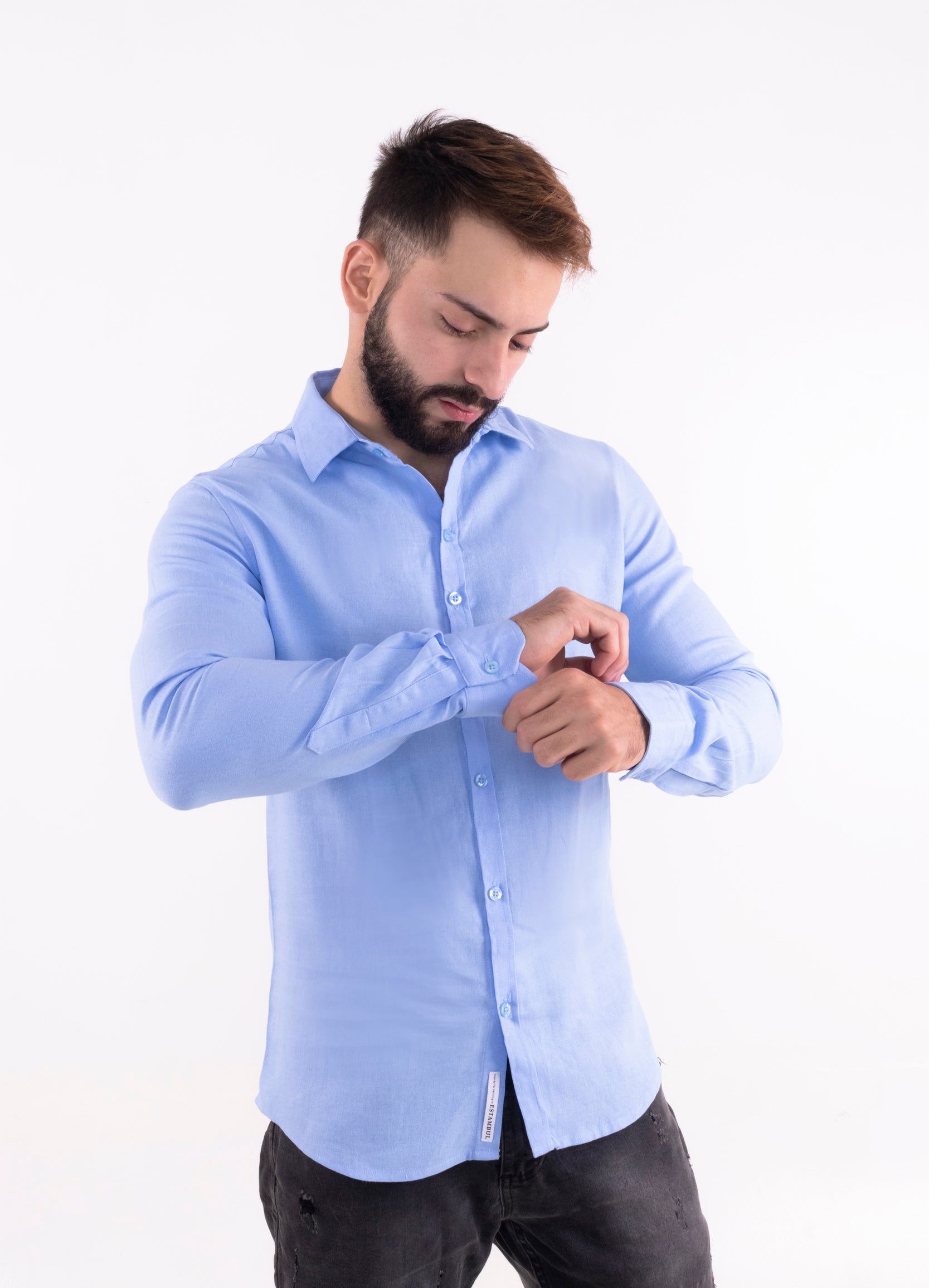 Camisa hombre ML Michell