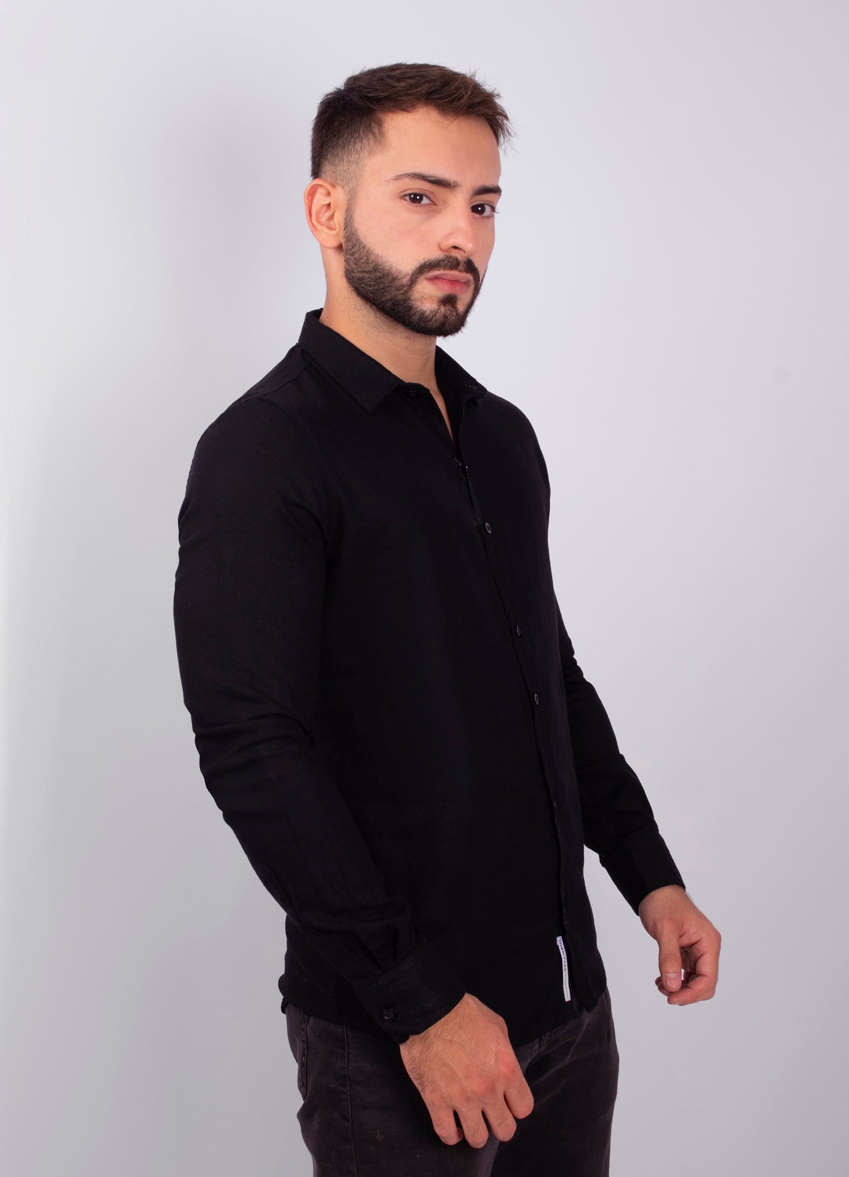 Camisa hombre ML Michell