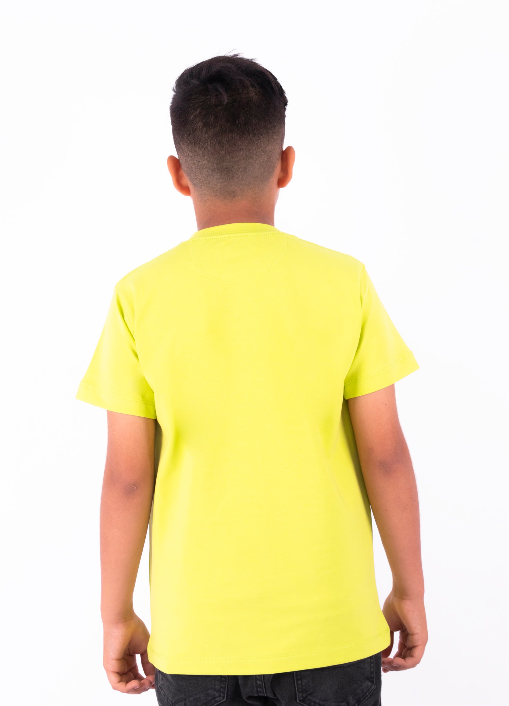 Básicas niño Estambul