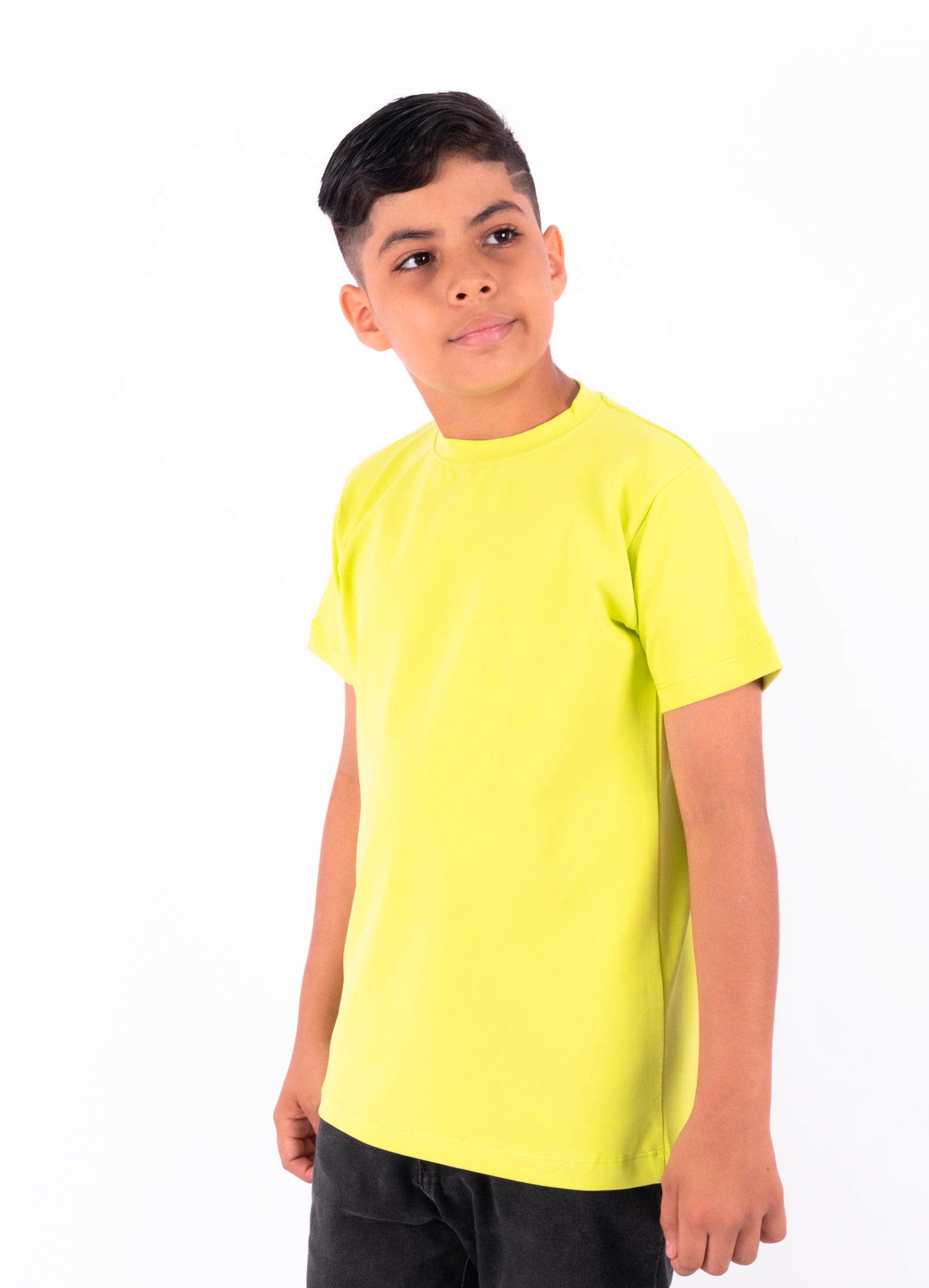 Básicas niño Estambul