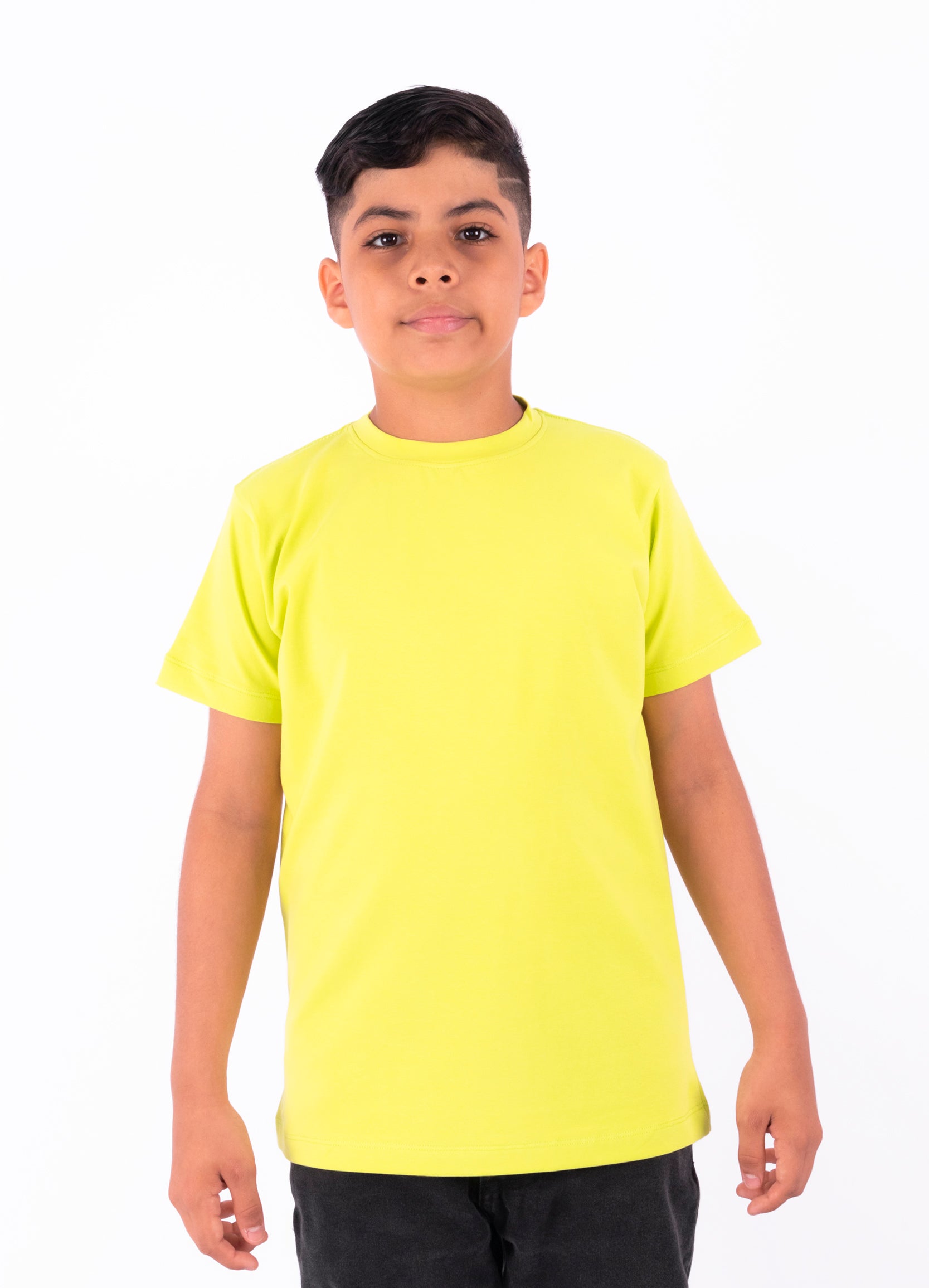 Básicas niño Estambul