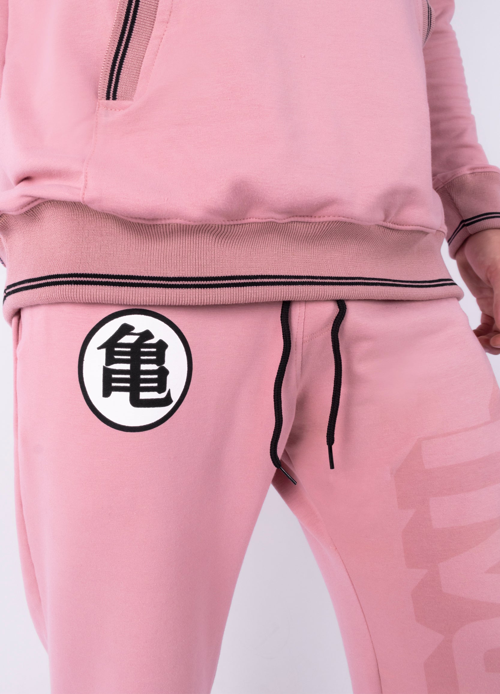 Conjunto hombre Dragon Ball