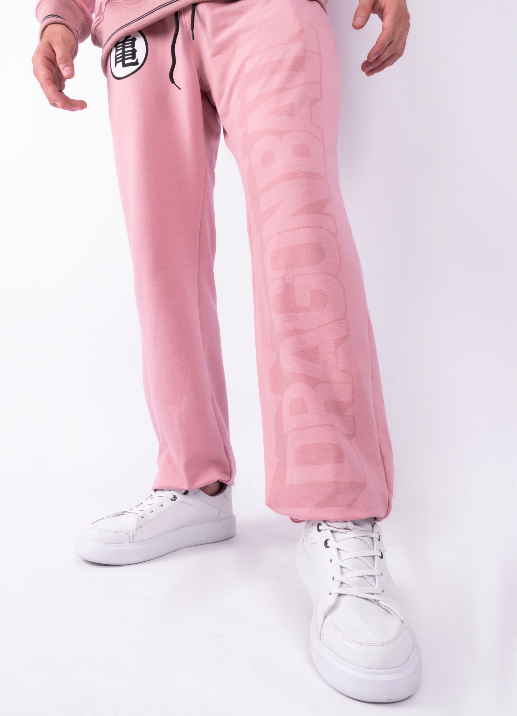 Conjunto hombre Dragon Ball