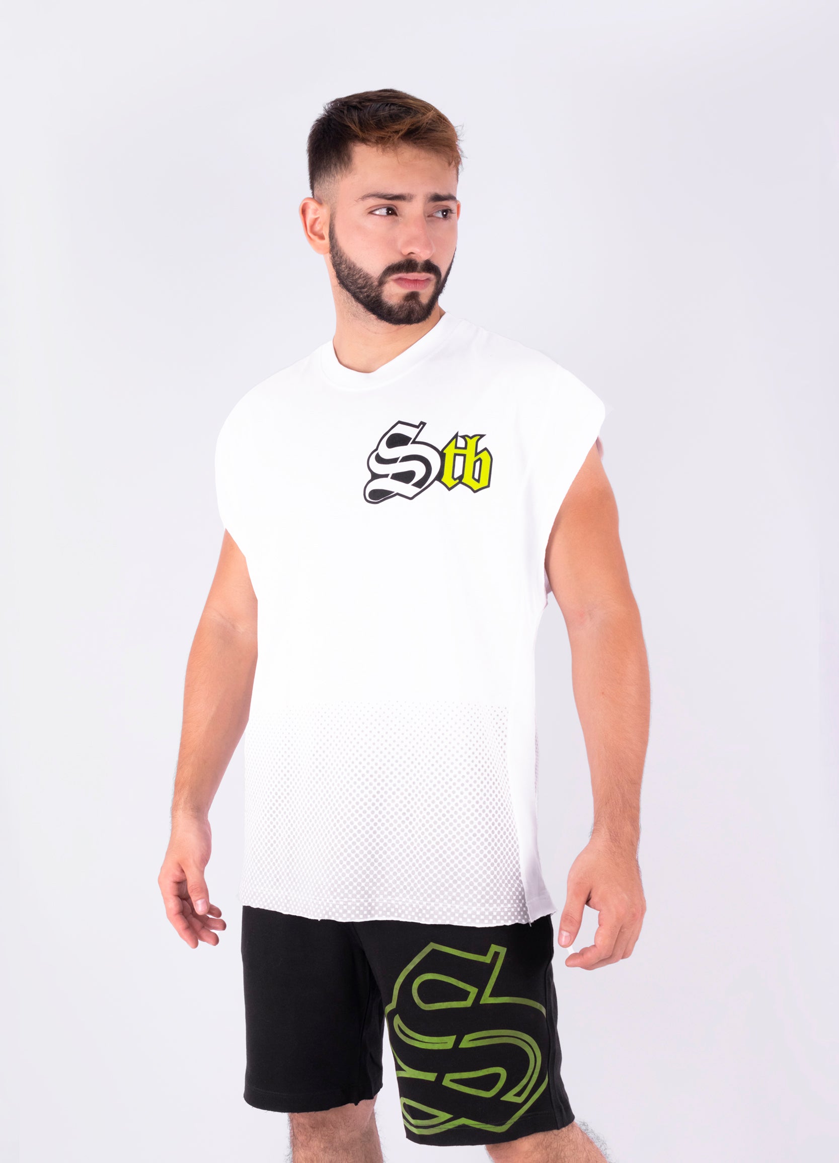 Conjunto hombre Estambul