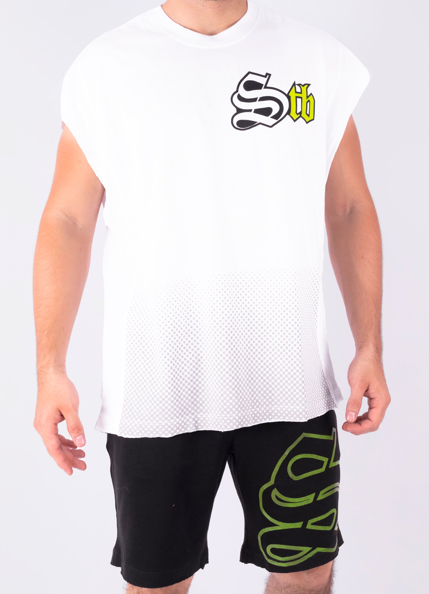 Conjunto hombre Estambul