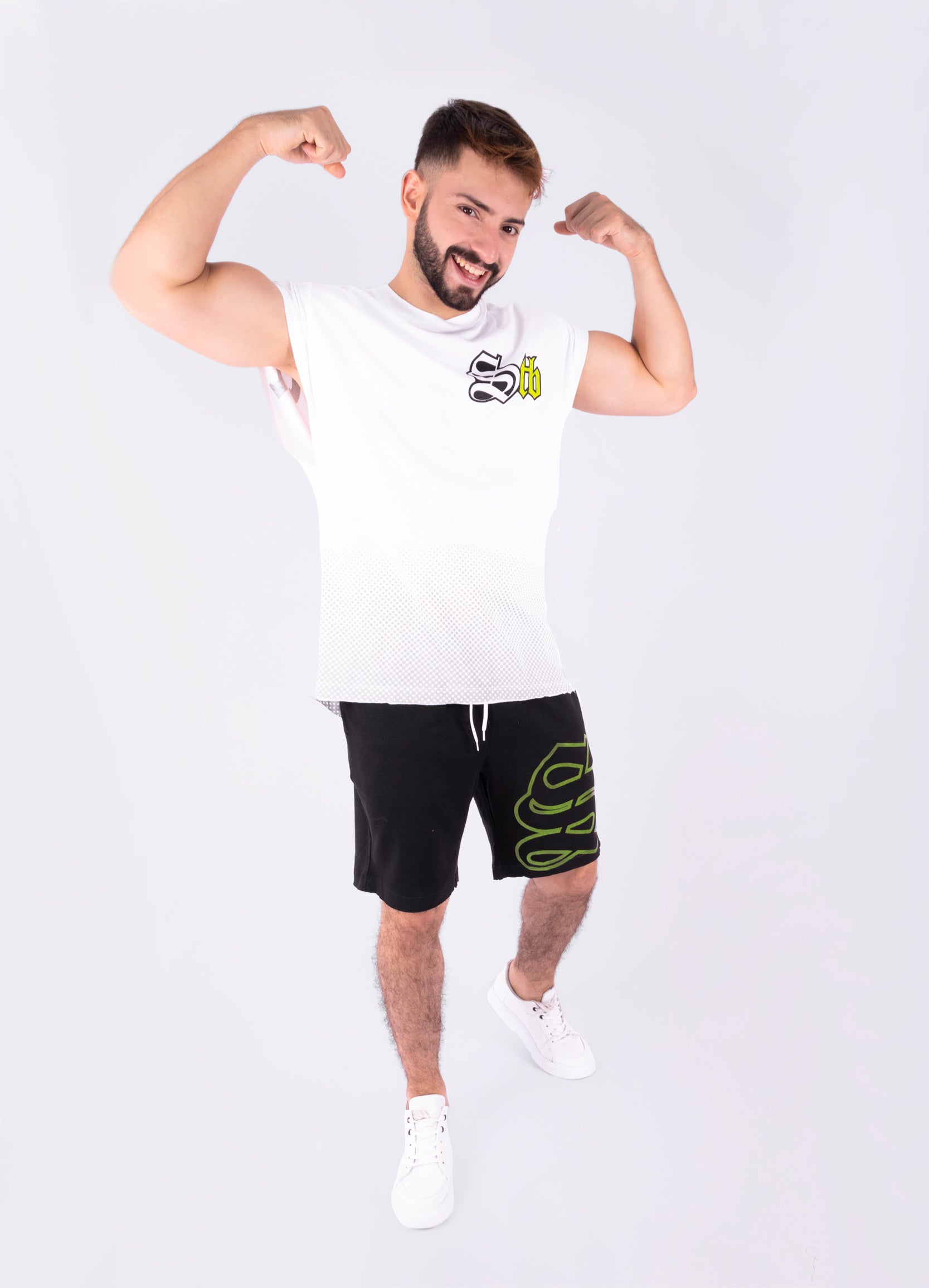 Conjunto hombre Estambul