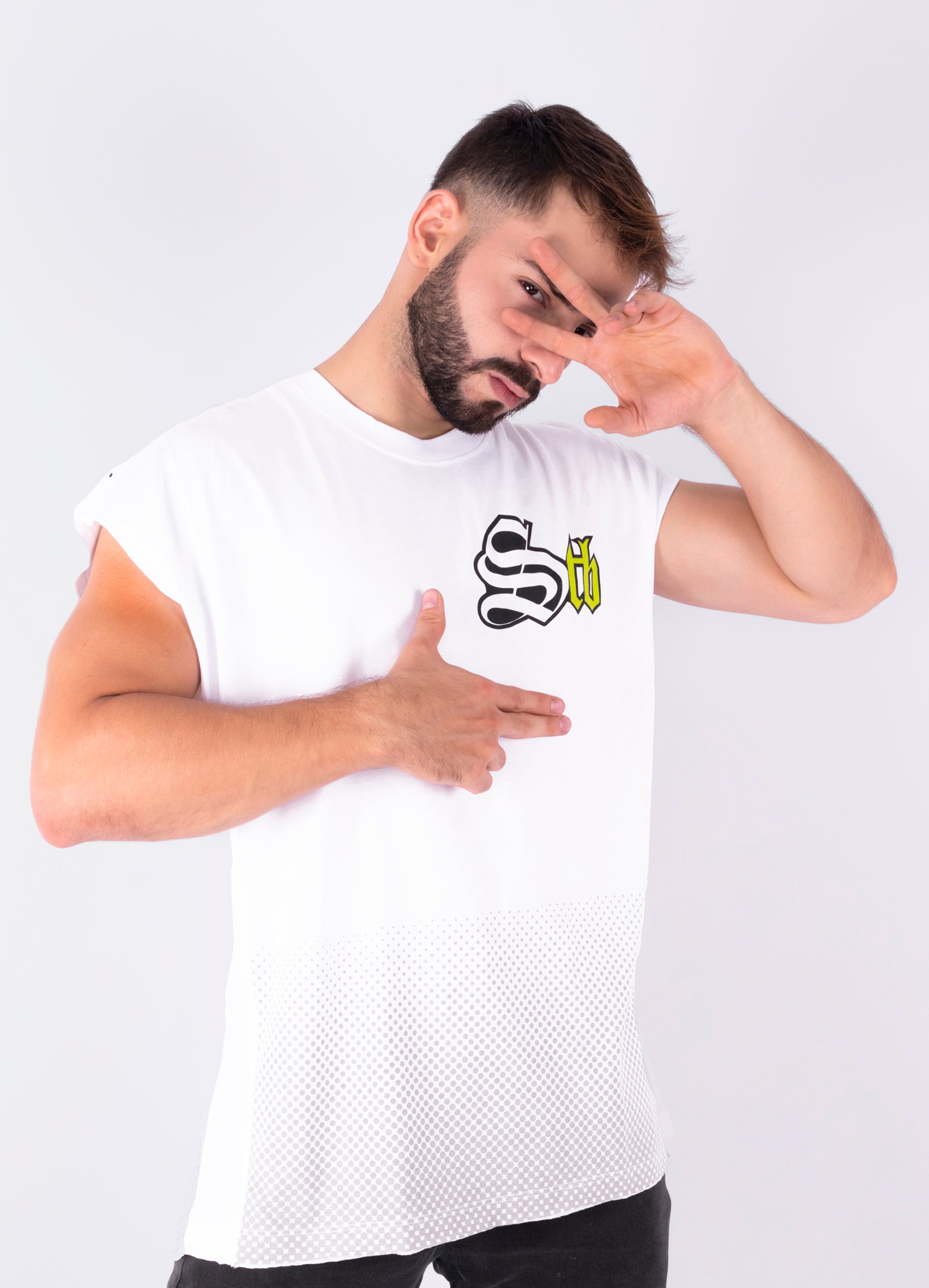 Conjunto hombre Estambul