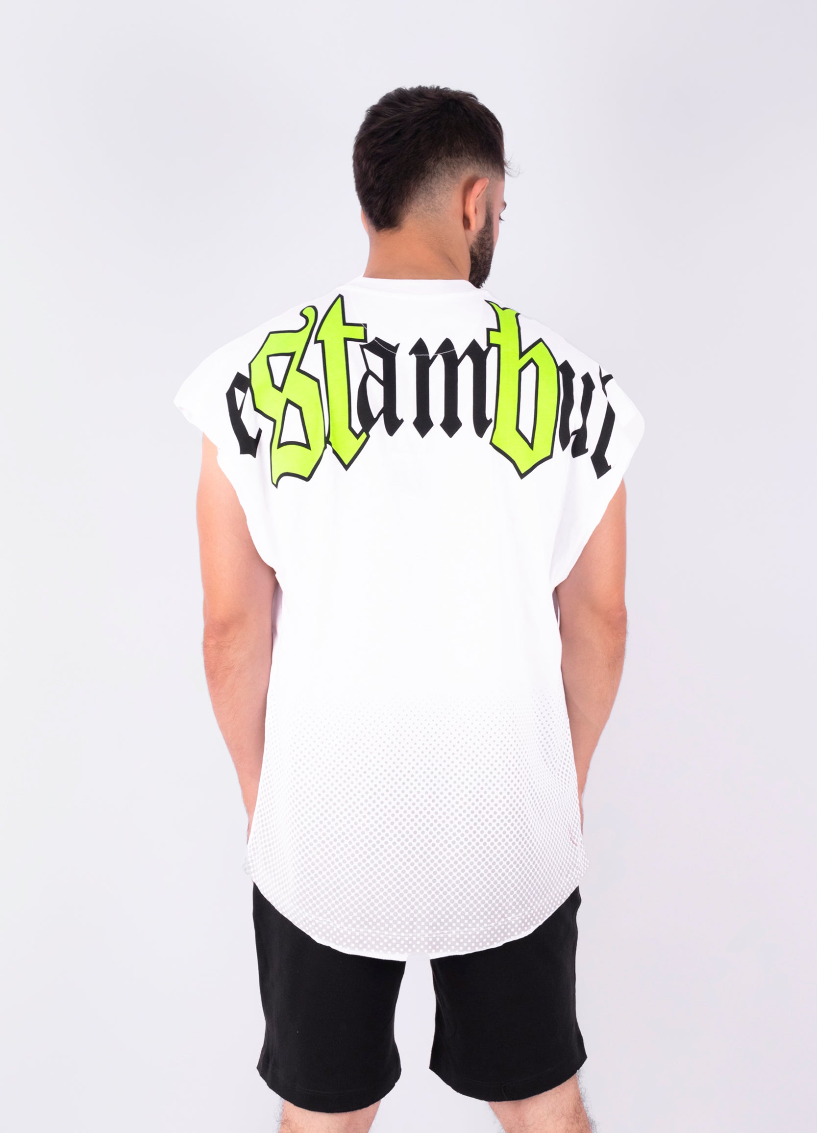 Conjunto hombre Estambul