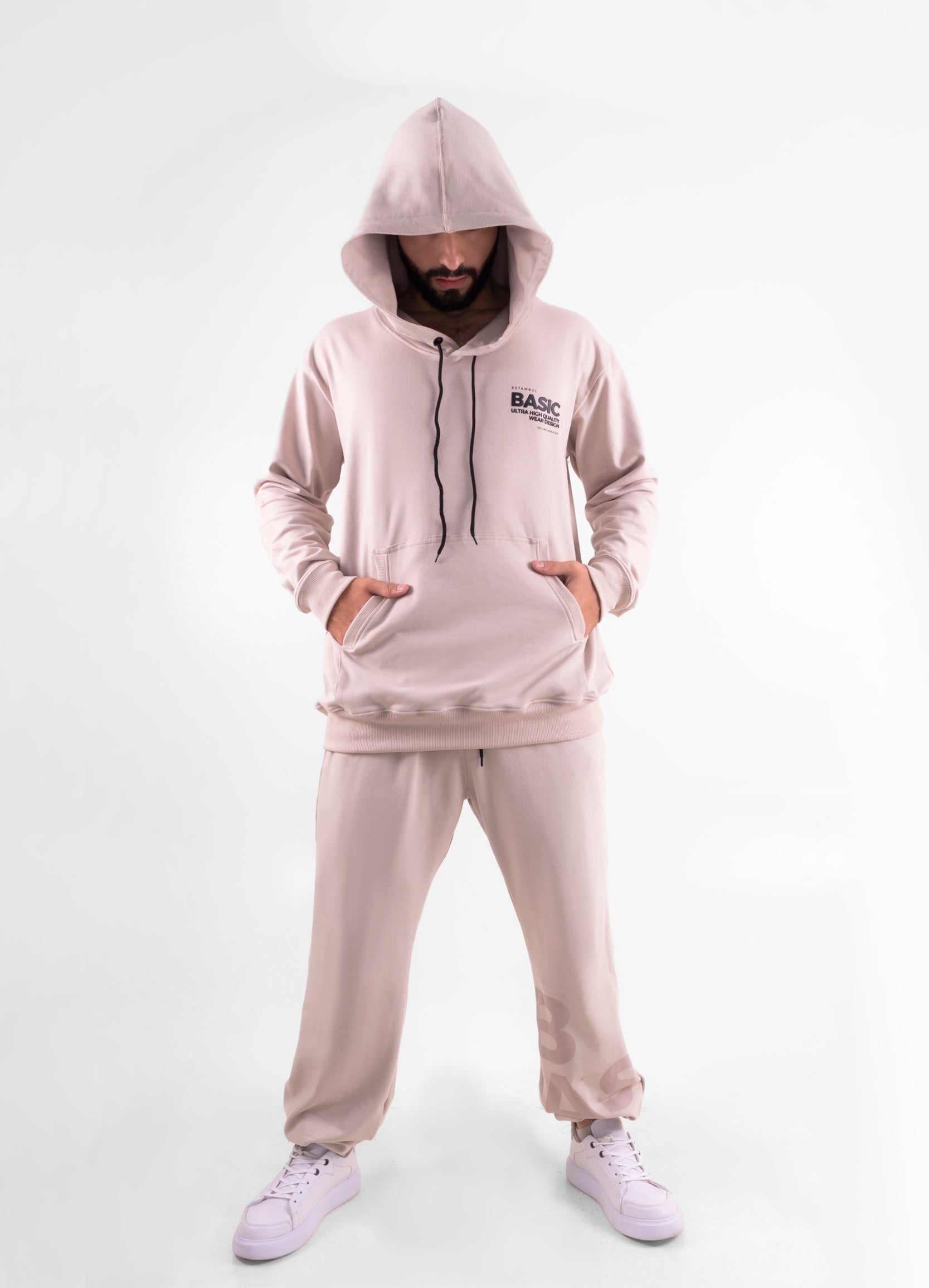 Conjunto hombre basico ultra