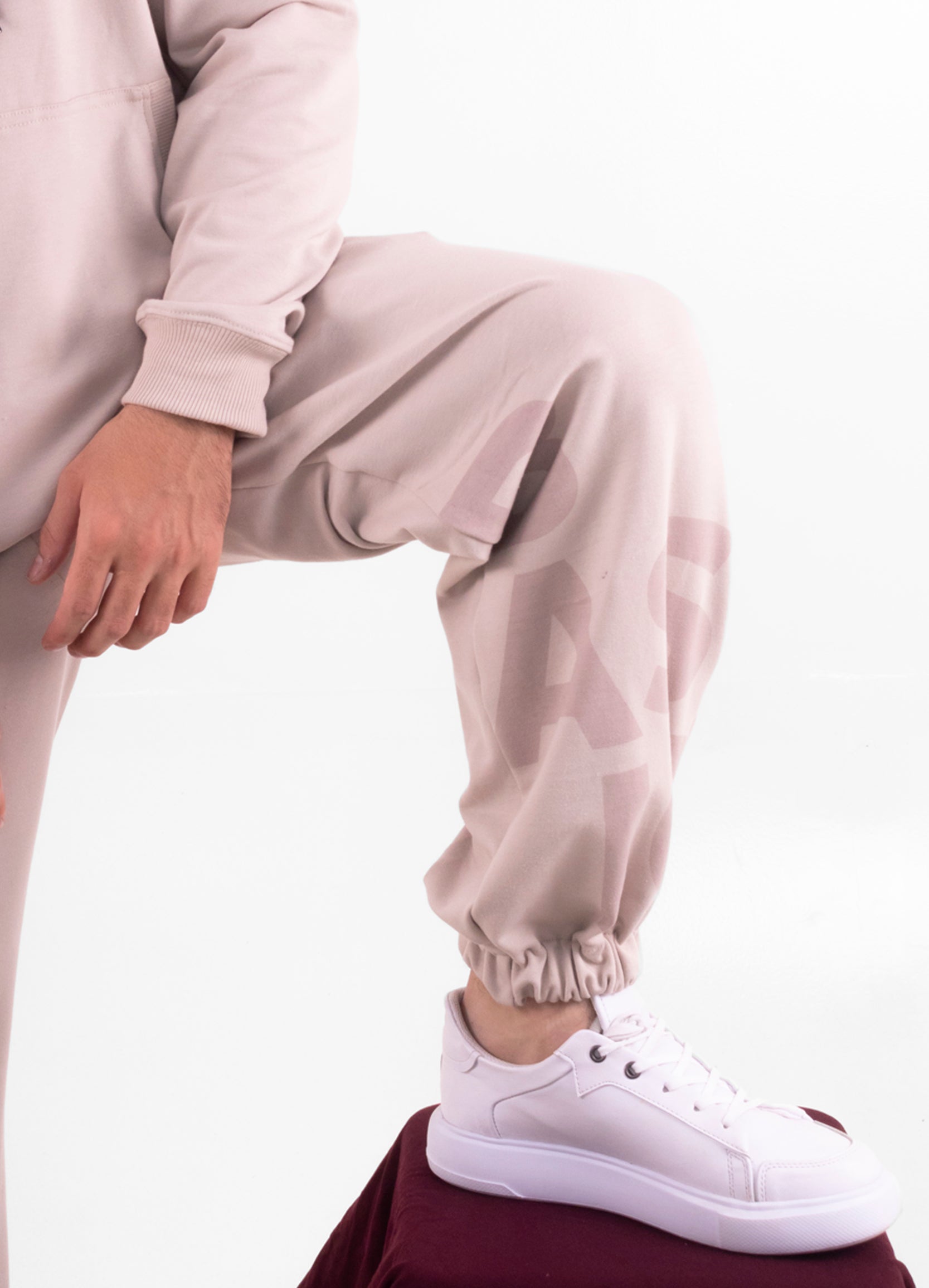 Conjunto hombre basico ultra