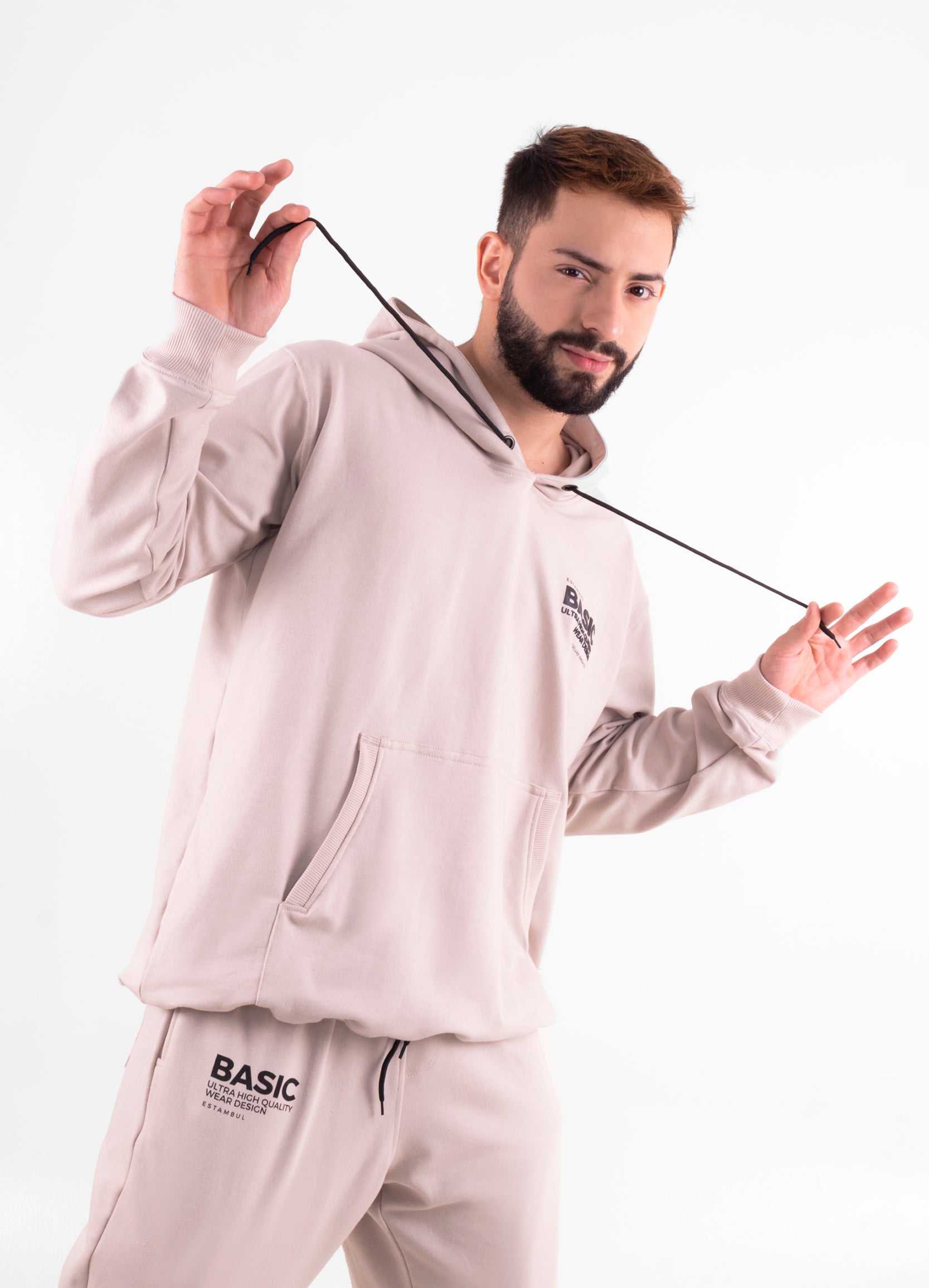 Conjunto hombre basico ultra