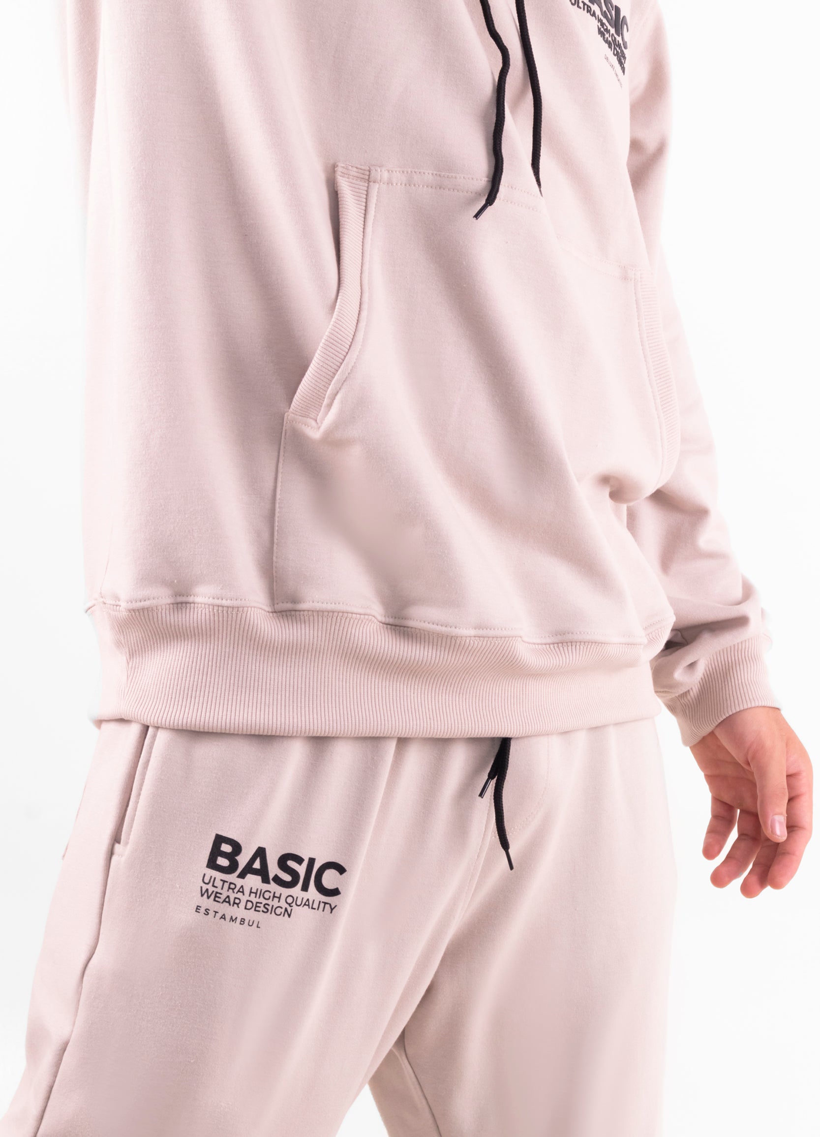 Conjunto hombre basico ultra