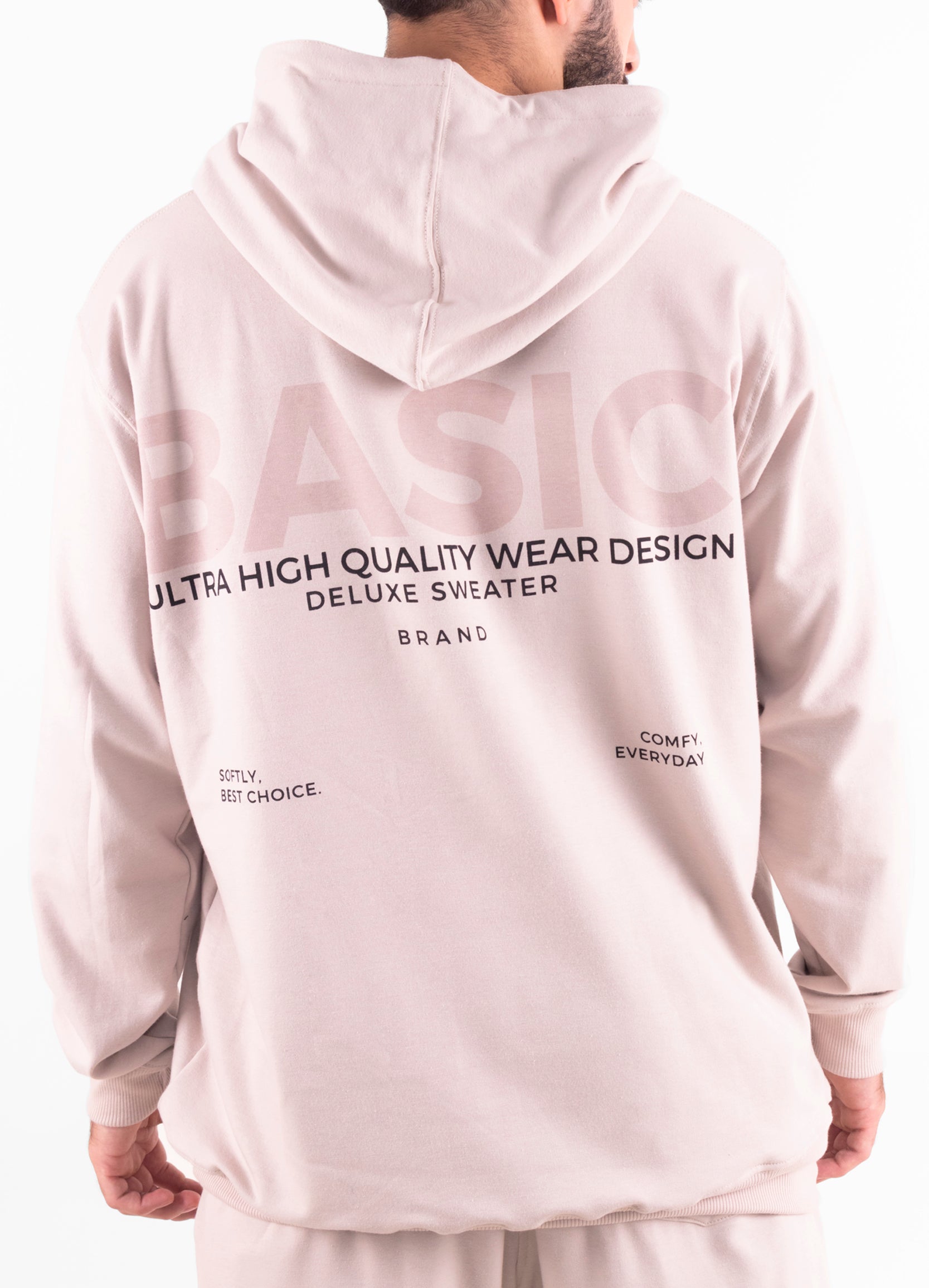 Conjunto hombre basico ultra