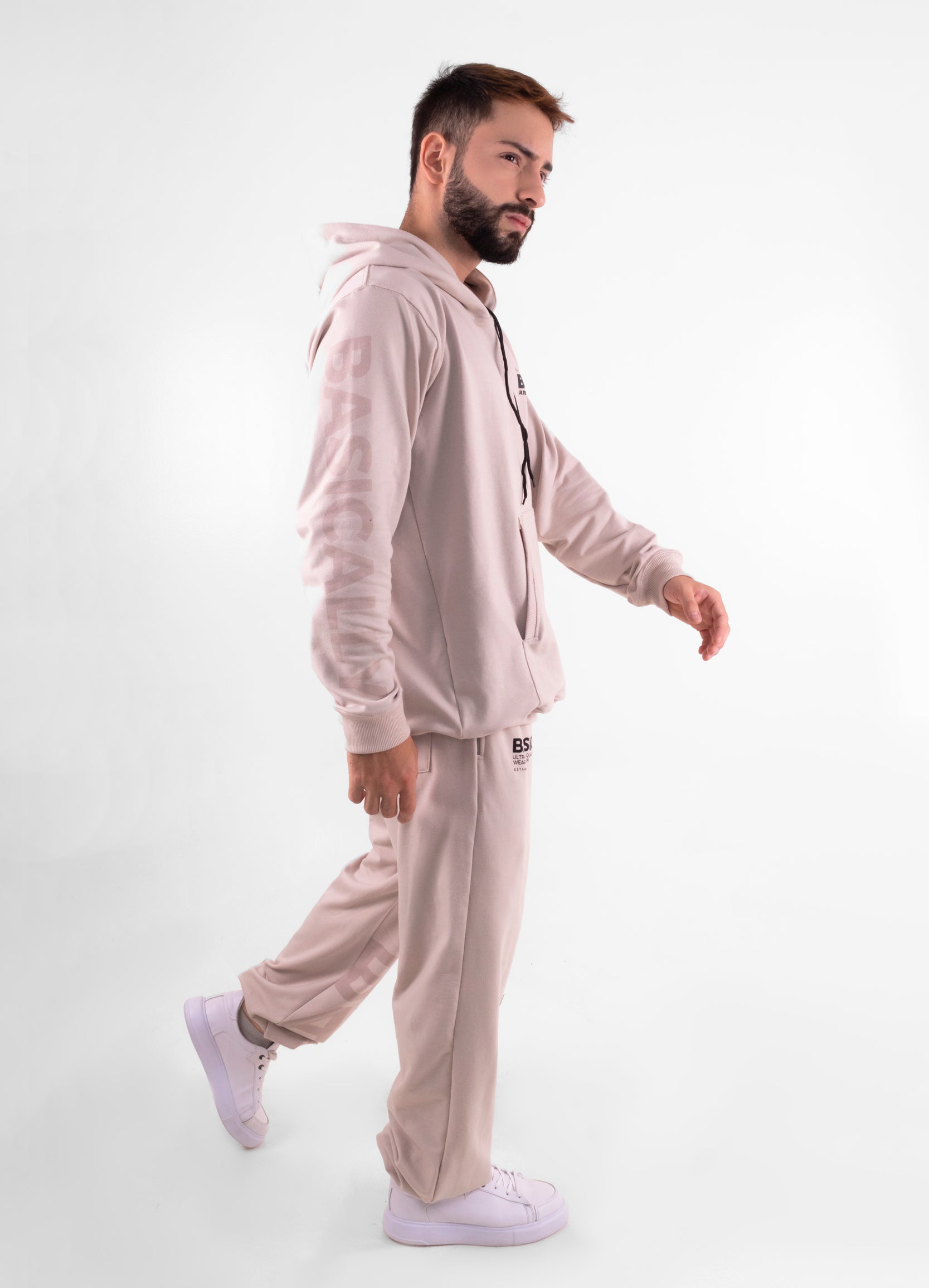 Conjunto hombre basico ultra