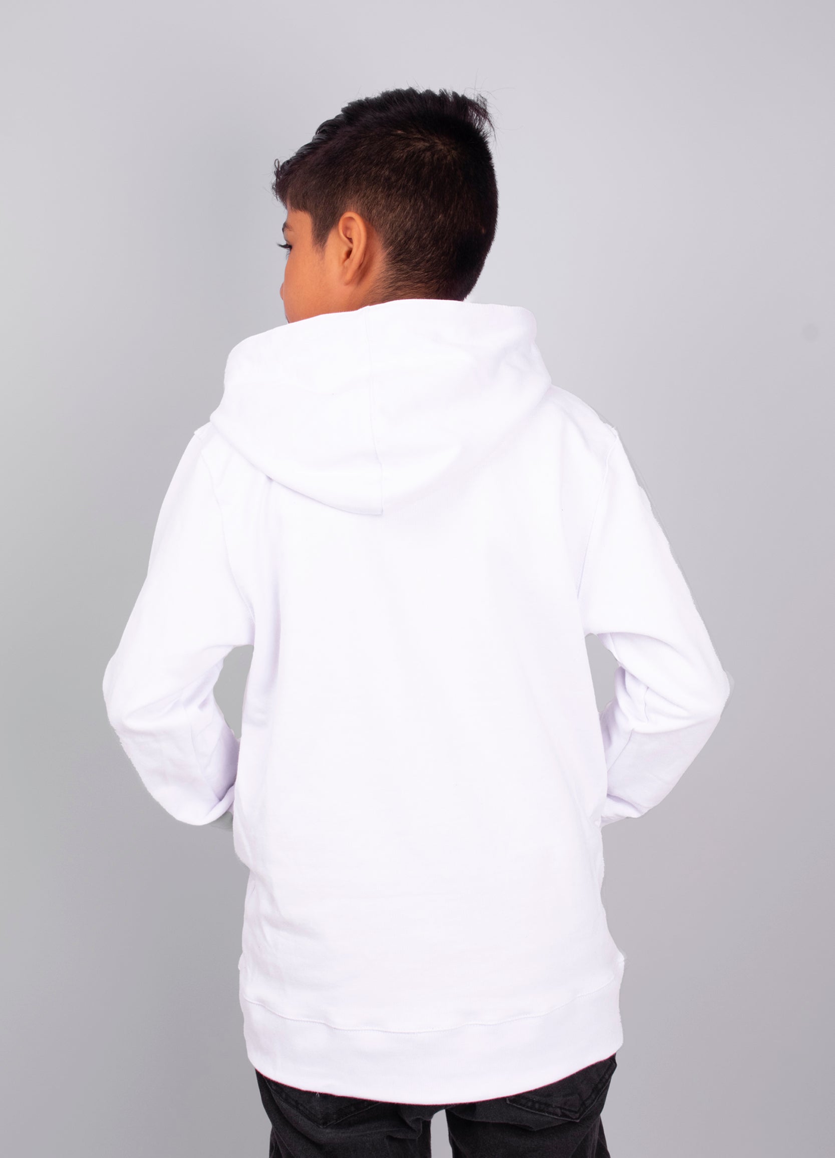 Suéter niño Cara feliz