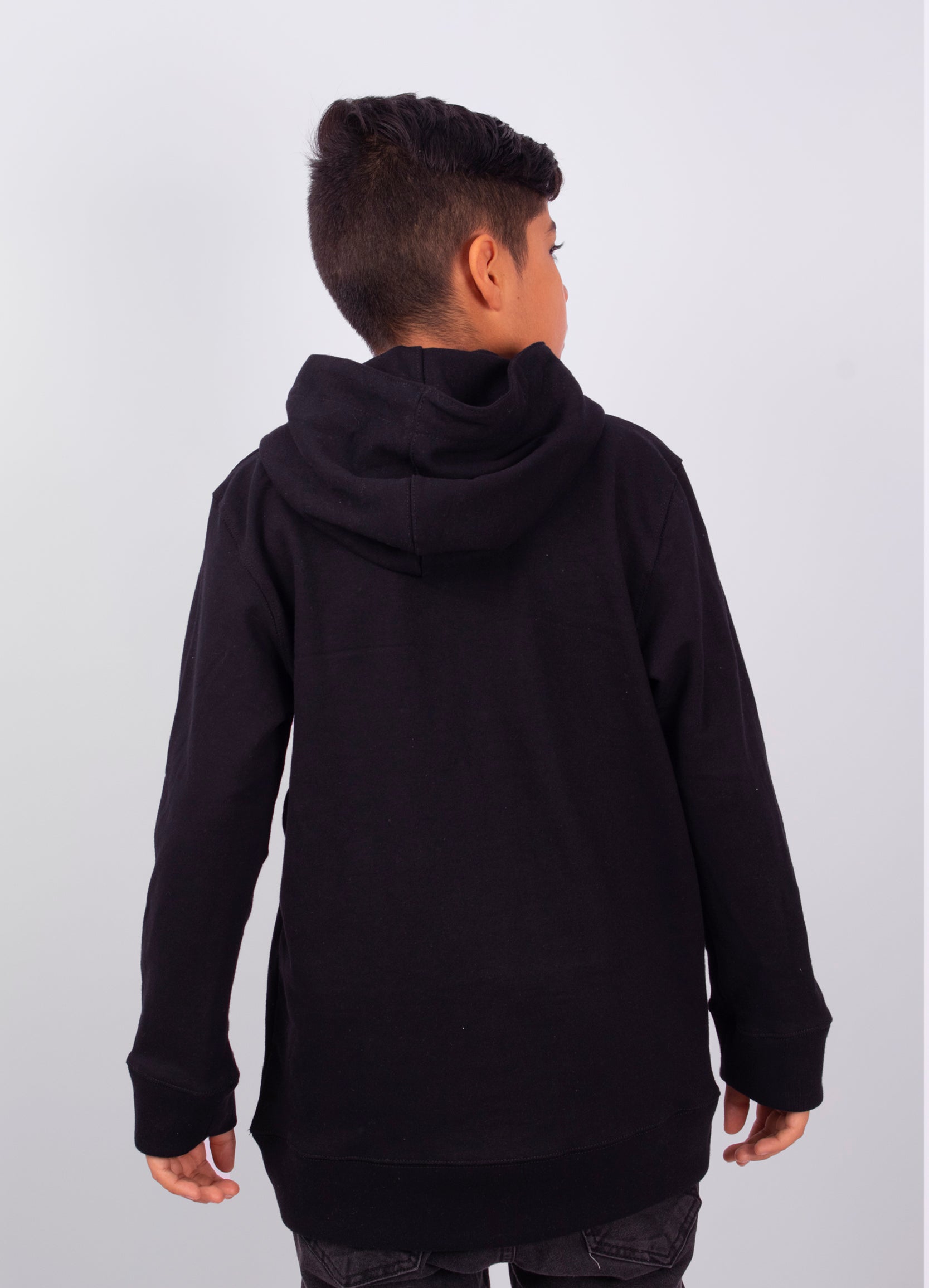 Suéter niño Cara feliz