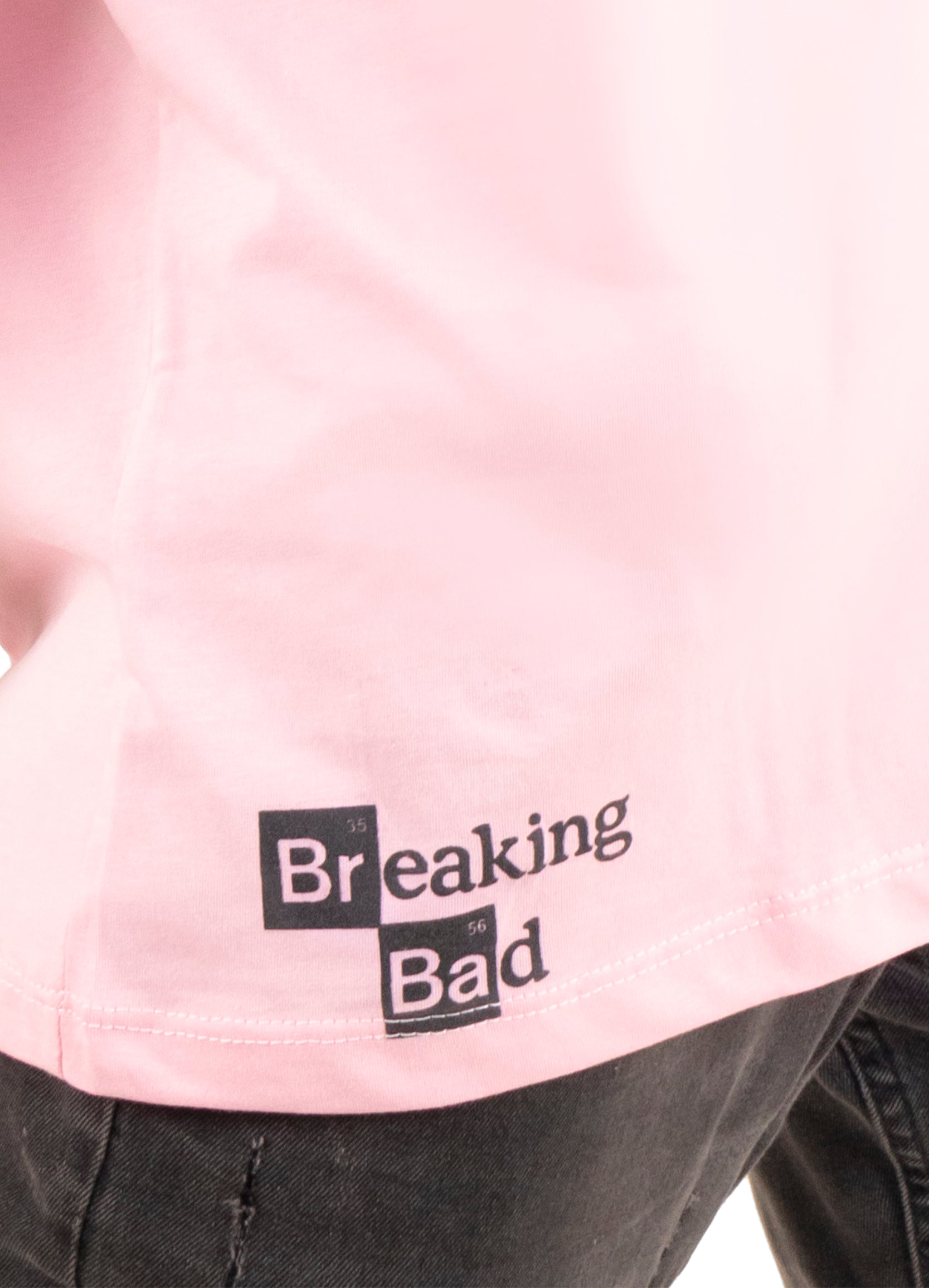 Oversize hombre Walter