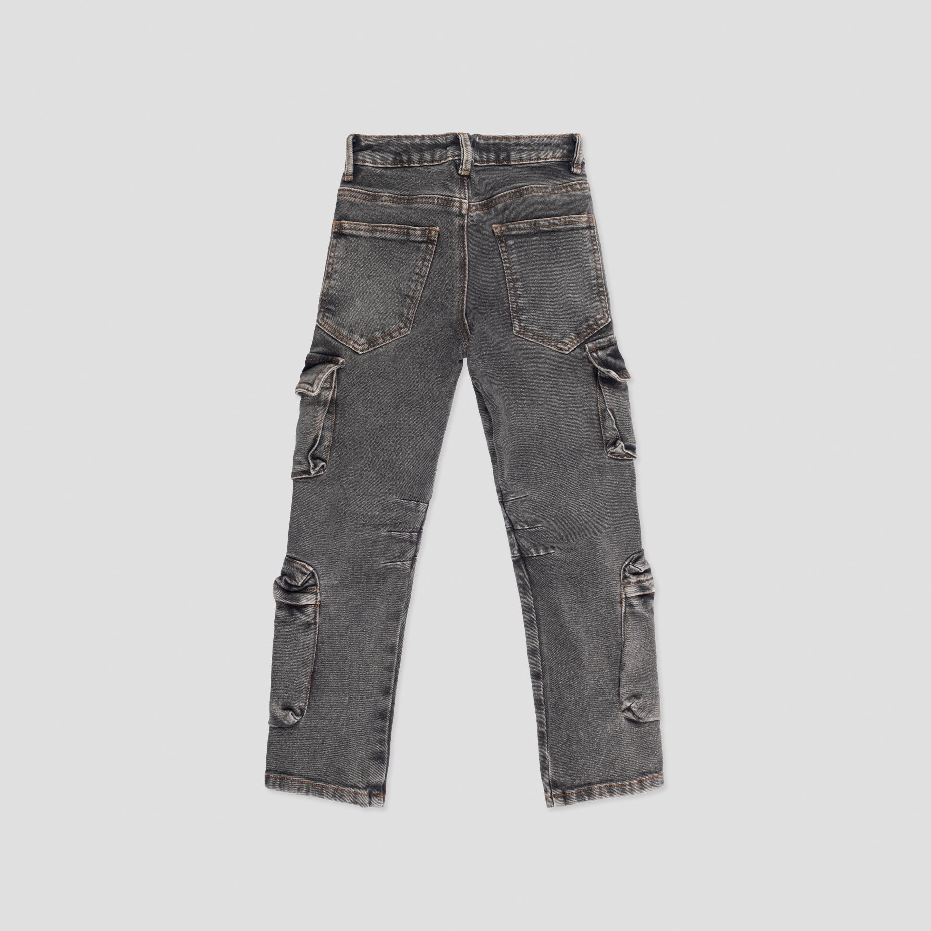 Jean niño cargo