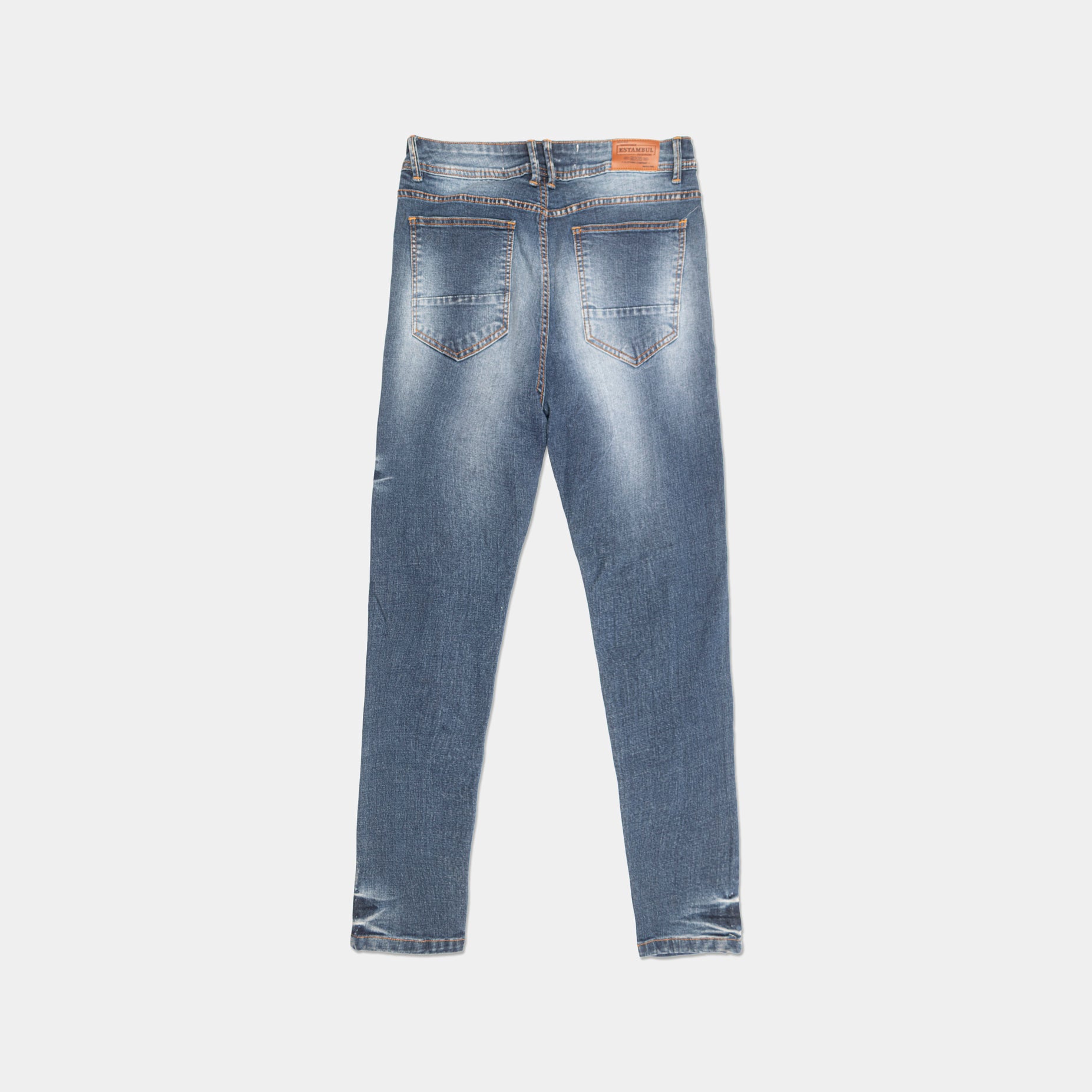 Jean hombre  skinny