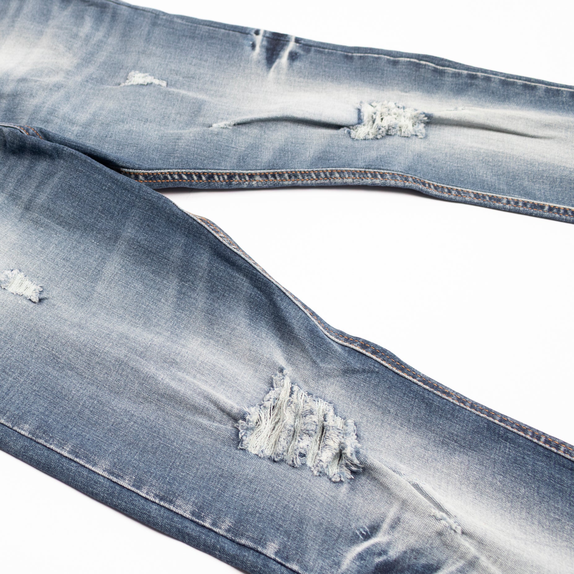 Jean niño skinny