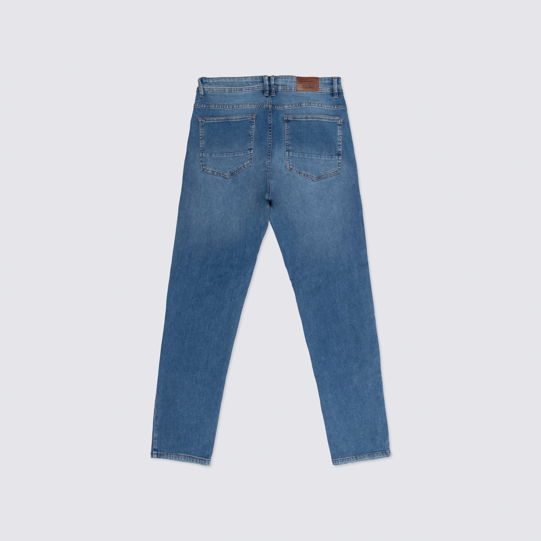 Jean hombre skinny