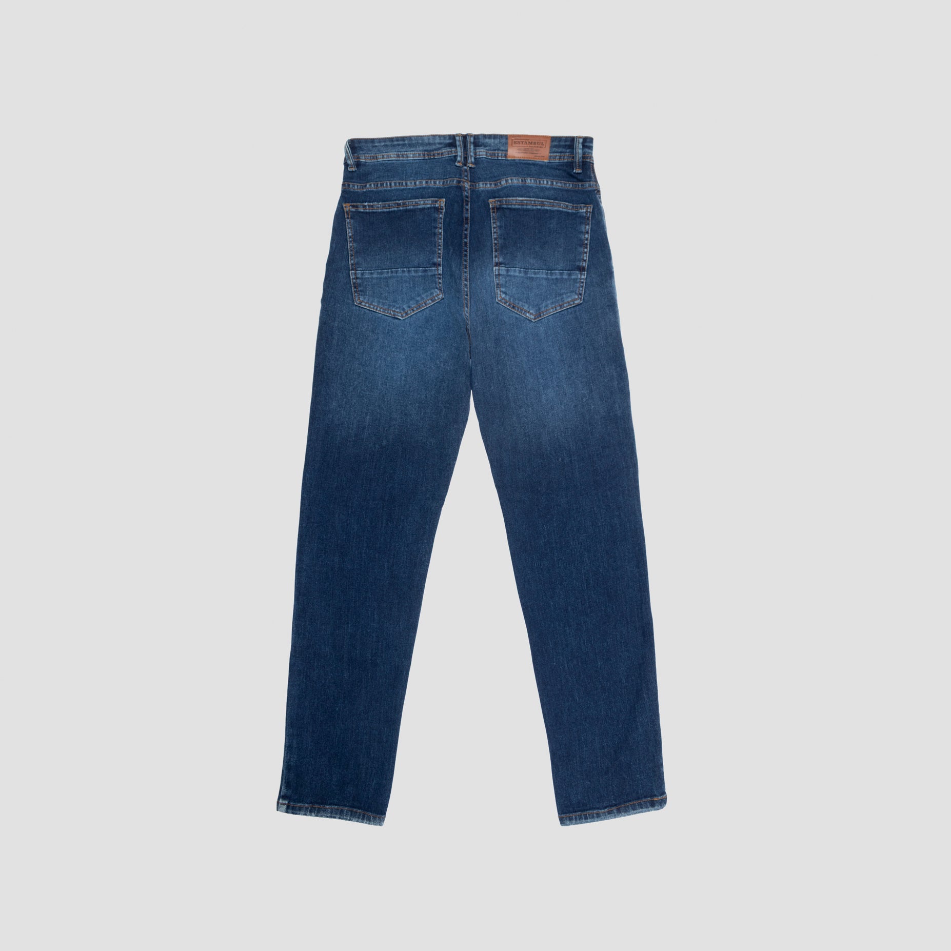 Jean hombre skinny