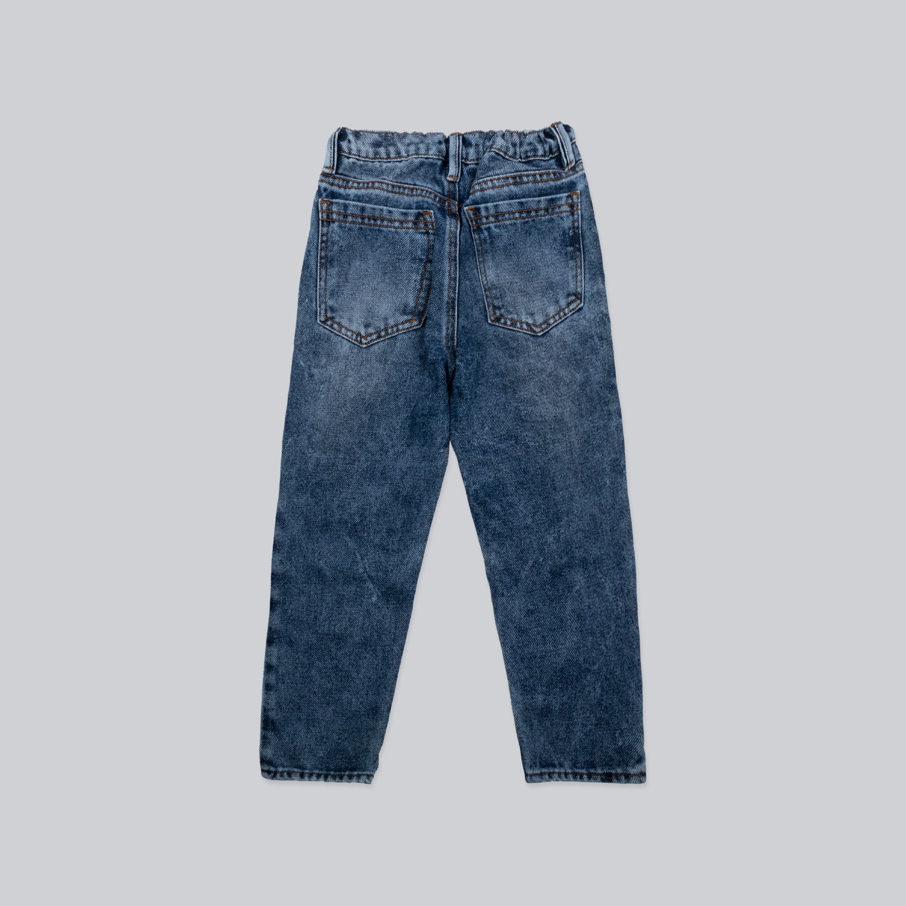 Jean baby clasico