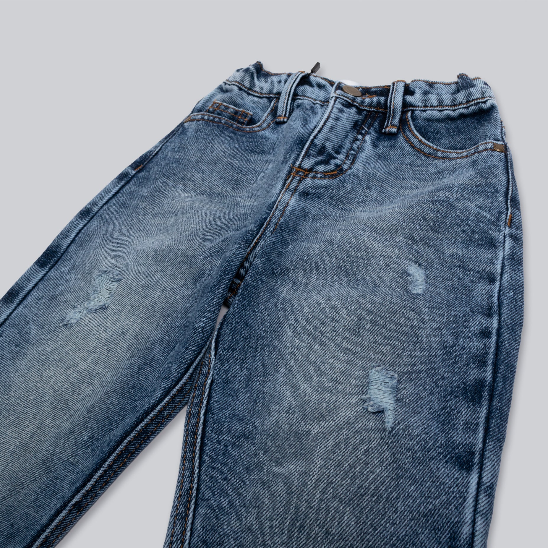 Jean baby clasico