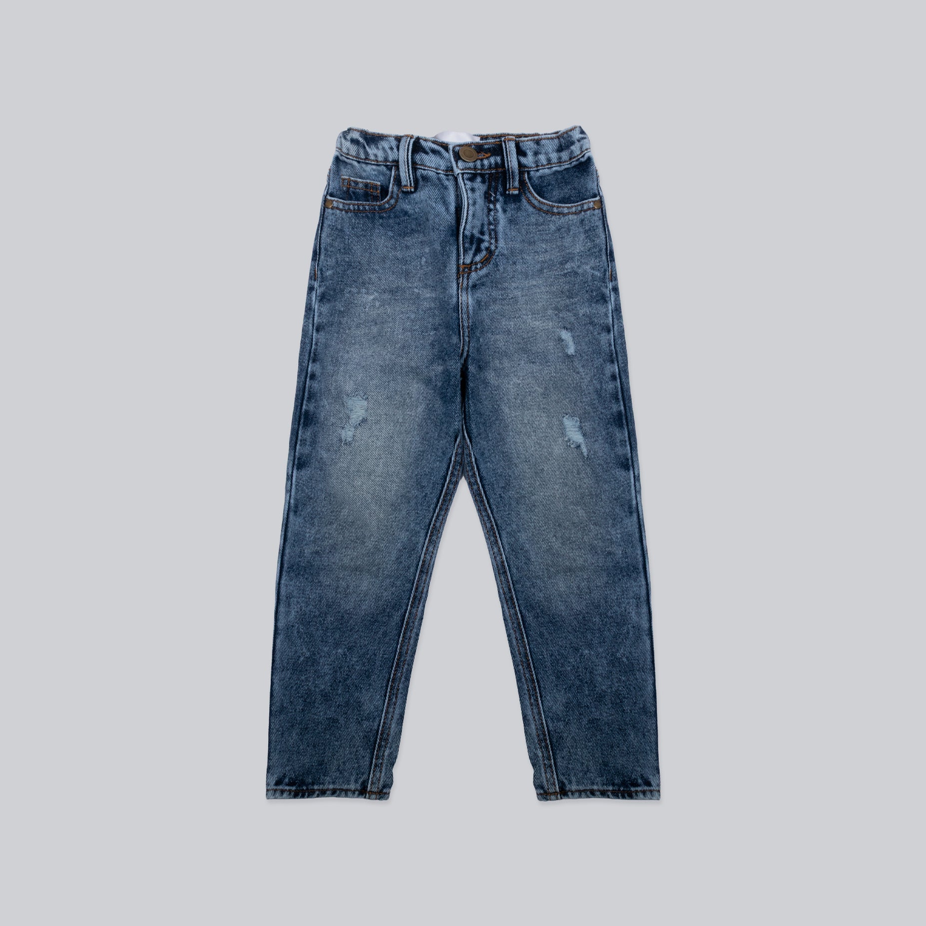 Jean baby clasico