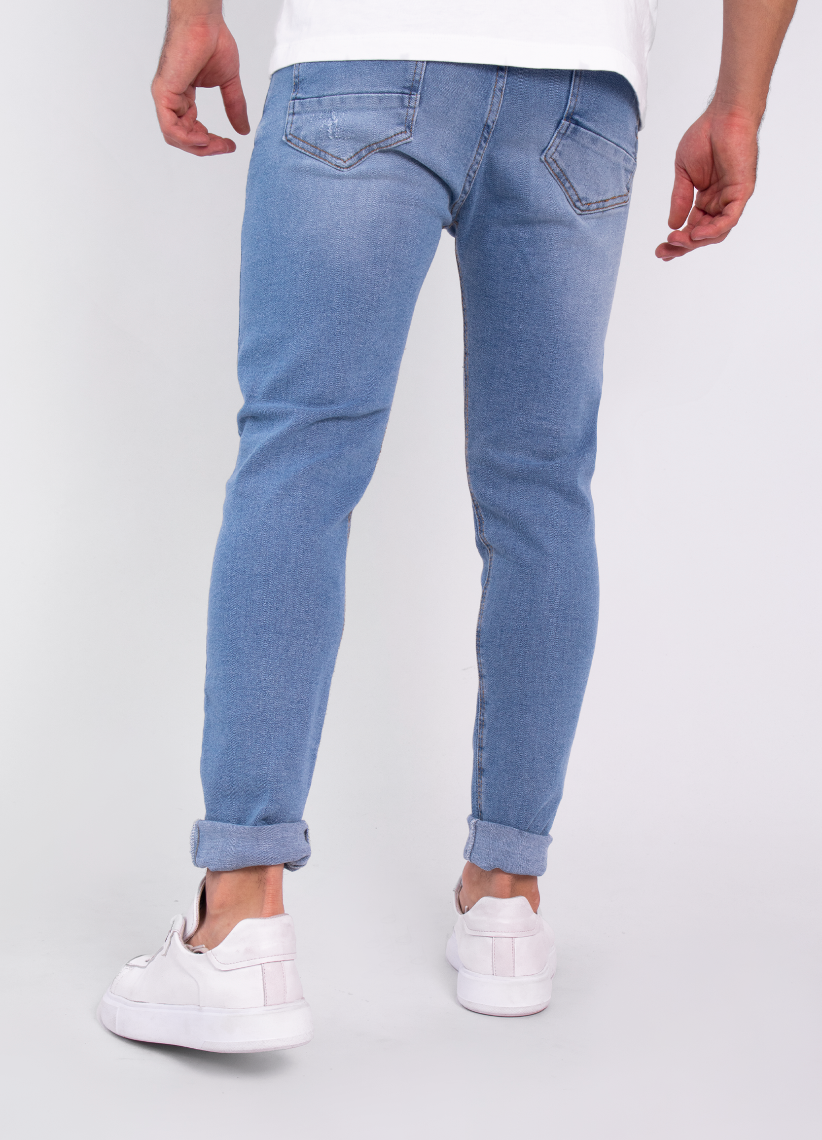 Jean hombre Estambul