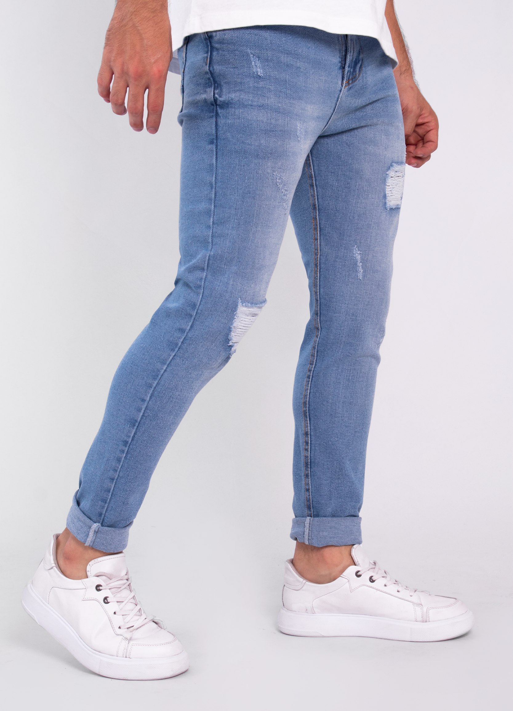 Jean hombre Estambul