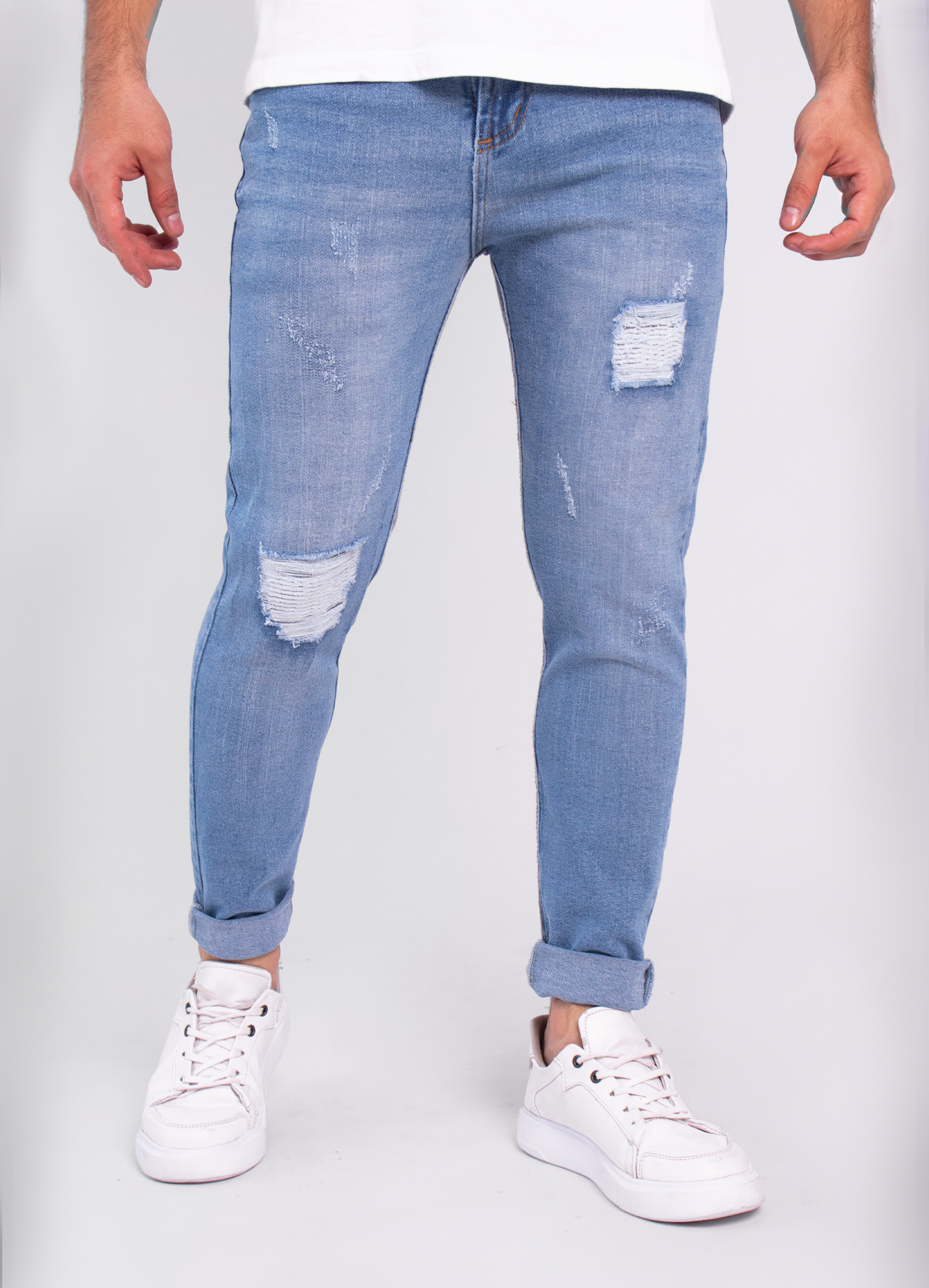 Jean hombre Estambul