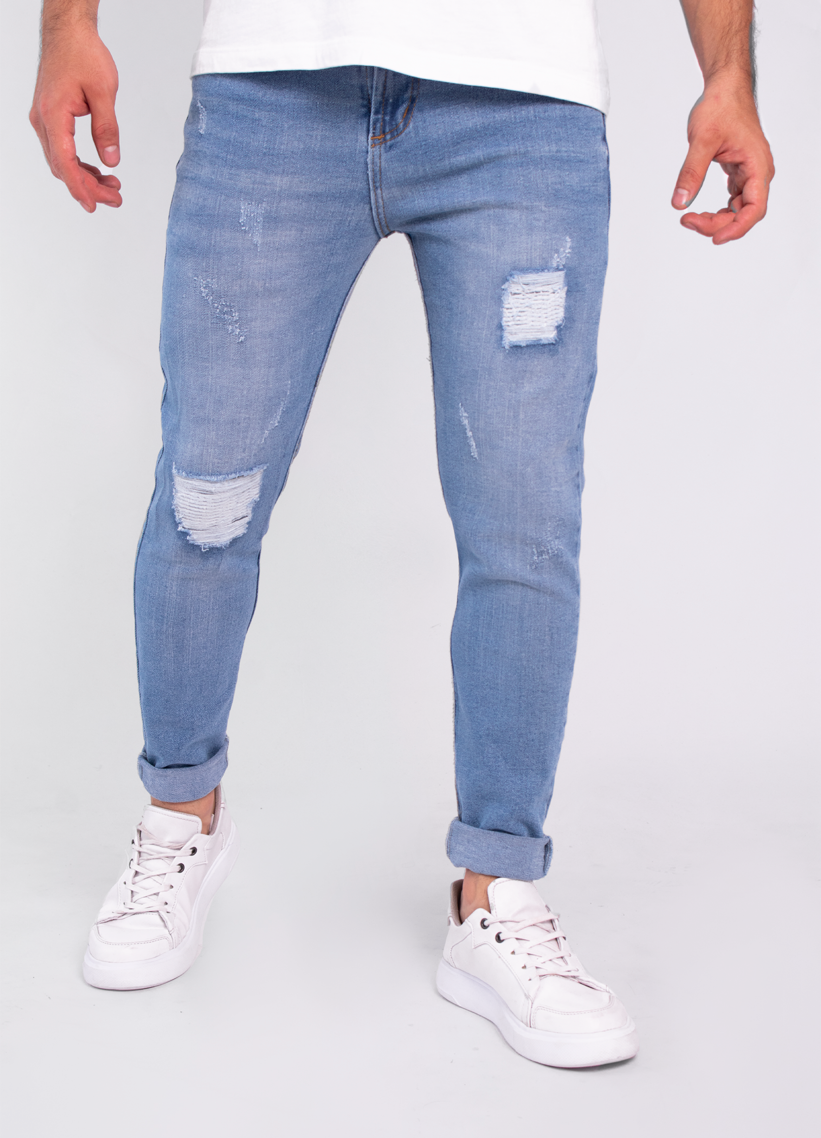 Jean hombre Estambul