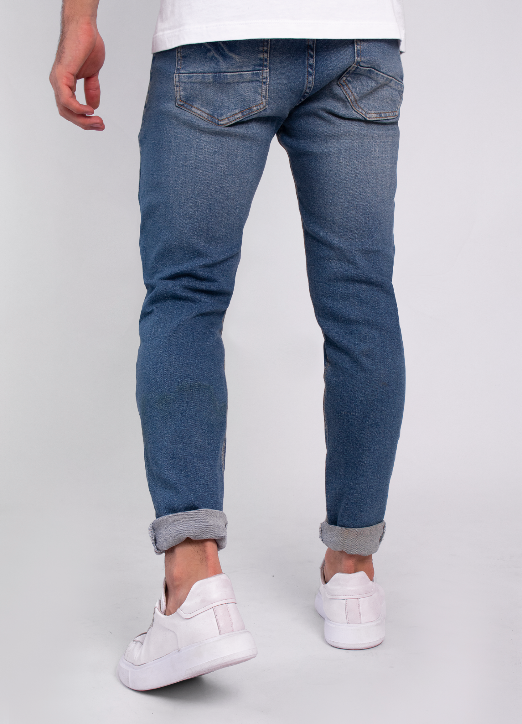 Jean hombre Estambul