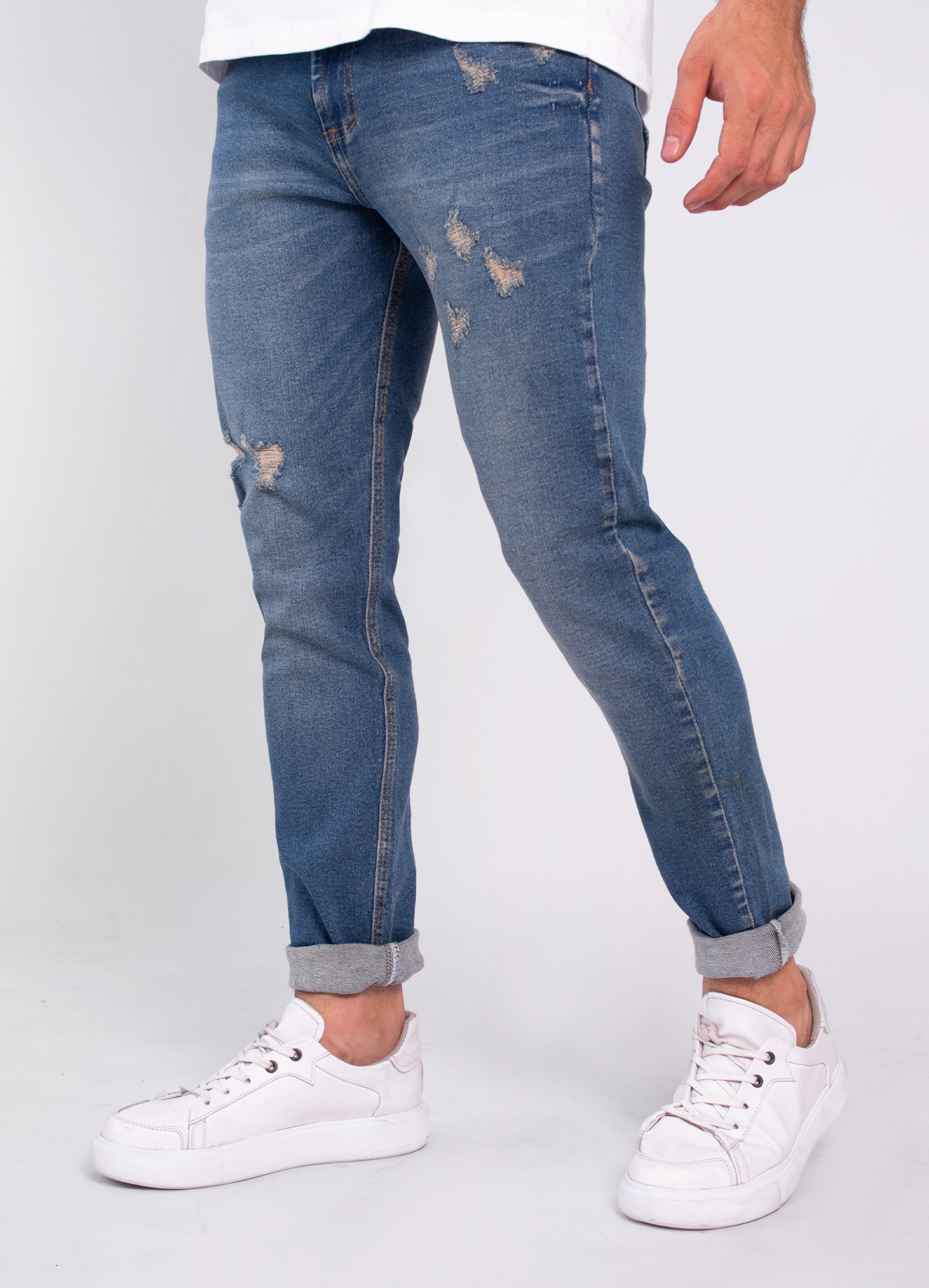 Jean hombre Estambul