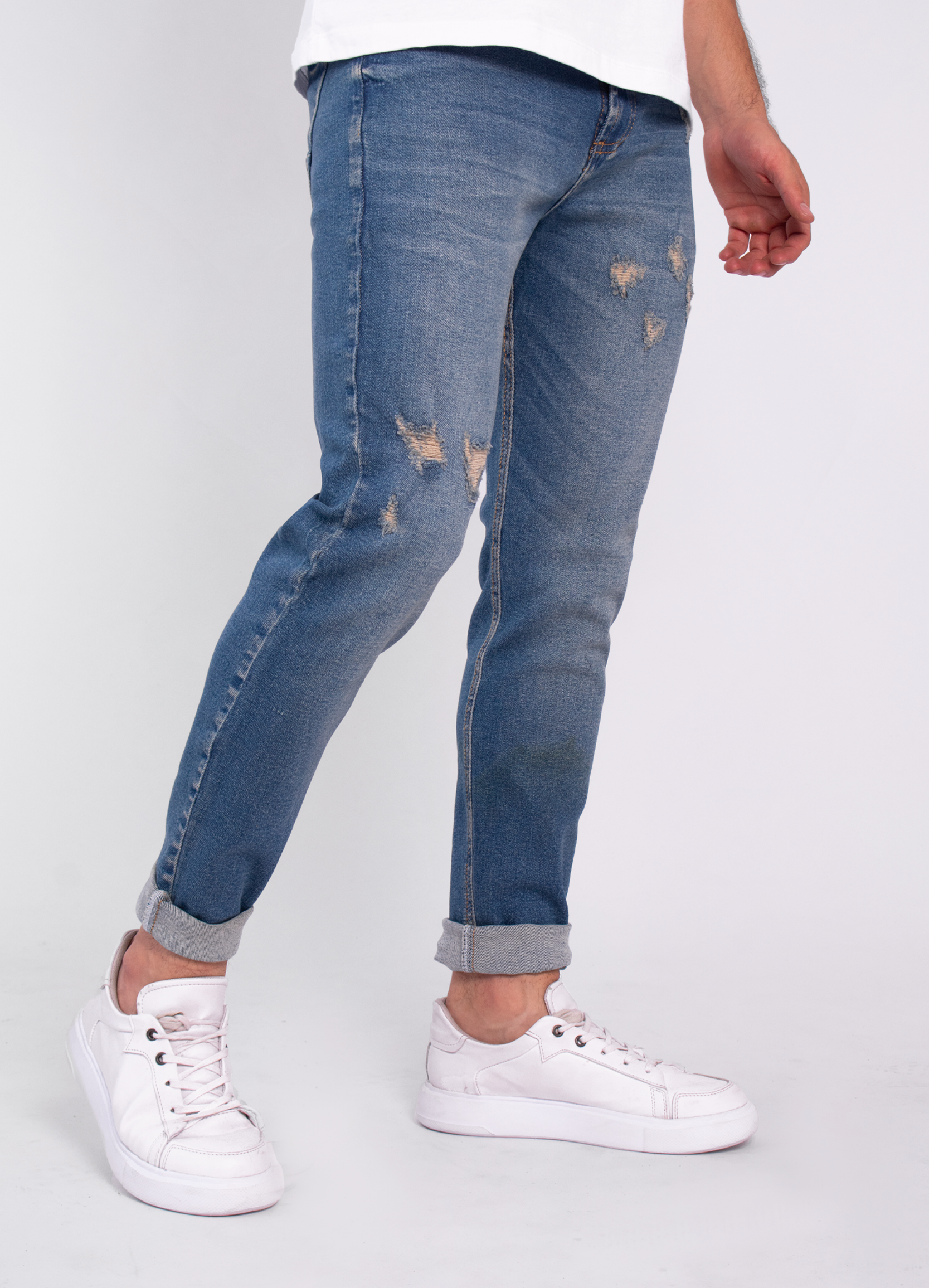 Jean hombre Estambul