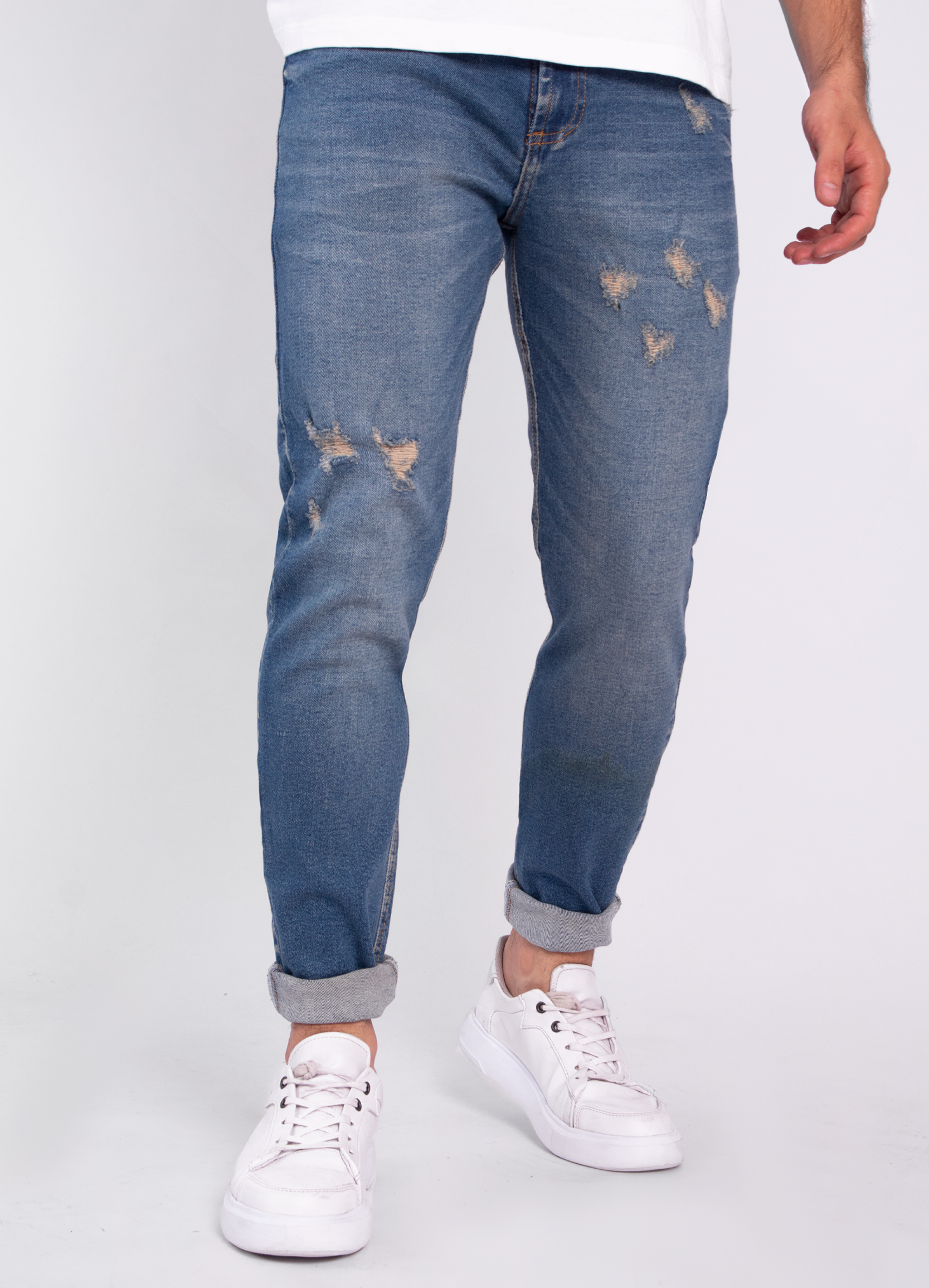 Jean hombre Estambul