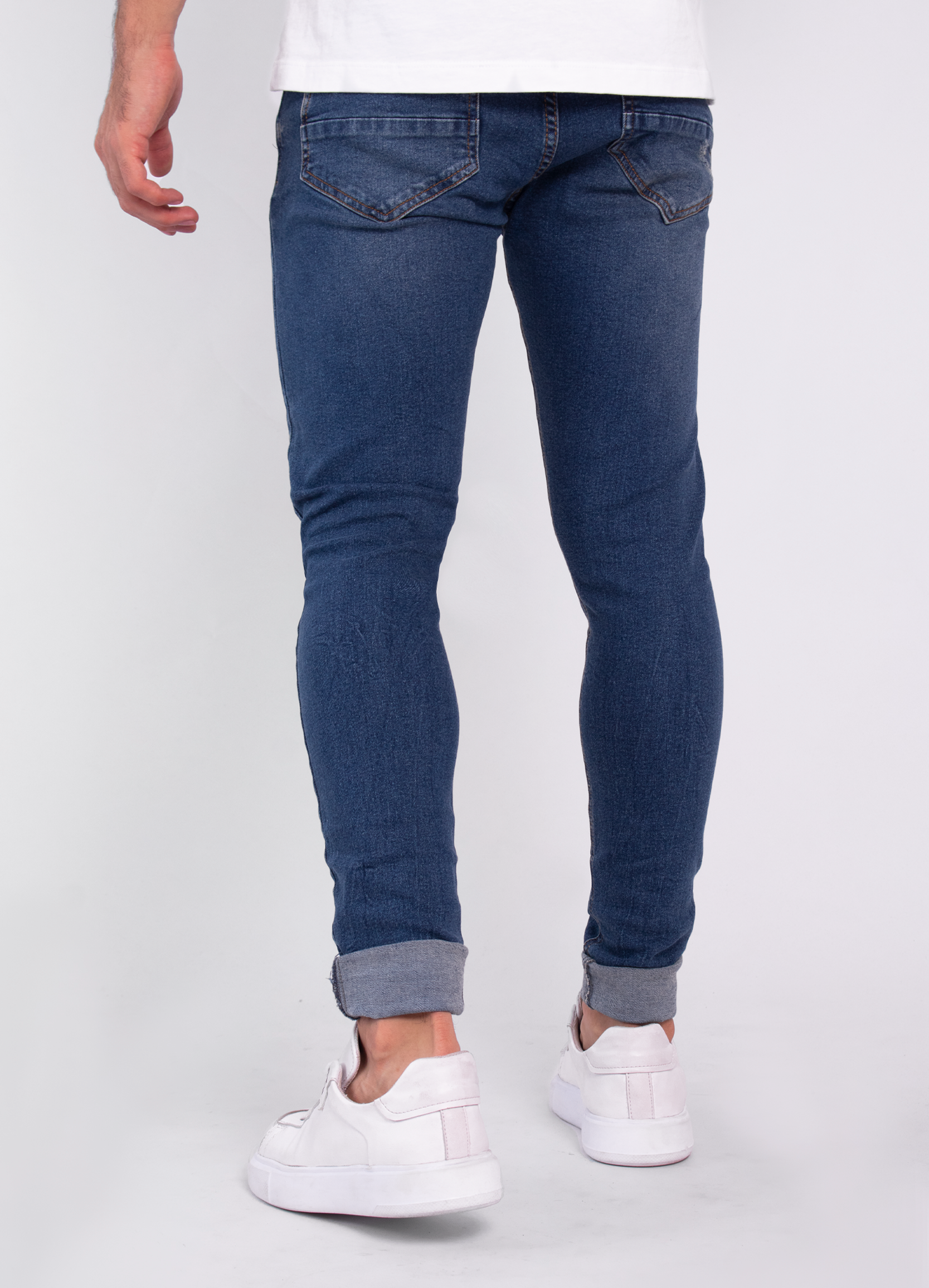 Jean hombre Estambul