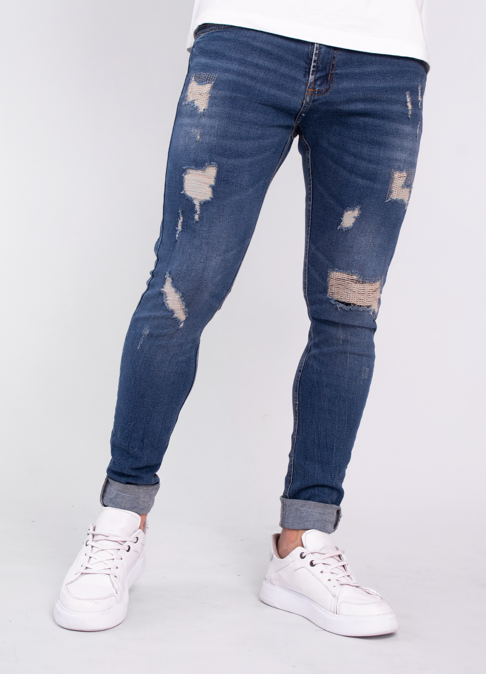 Jean hombre Estambul