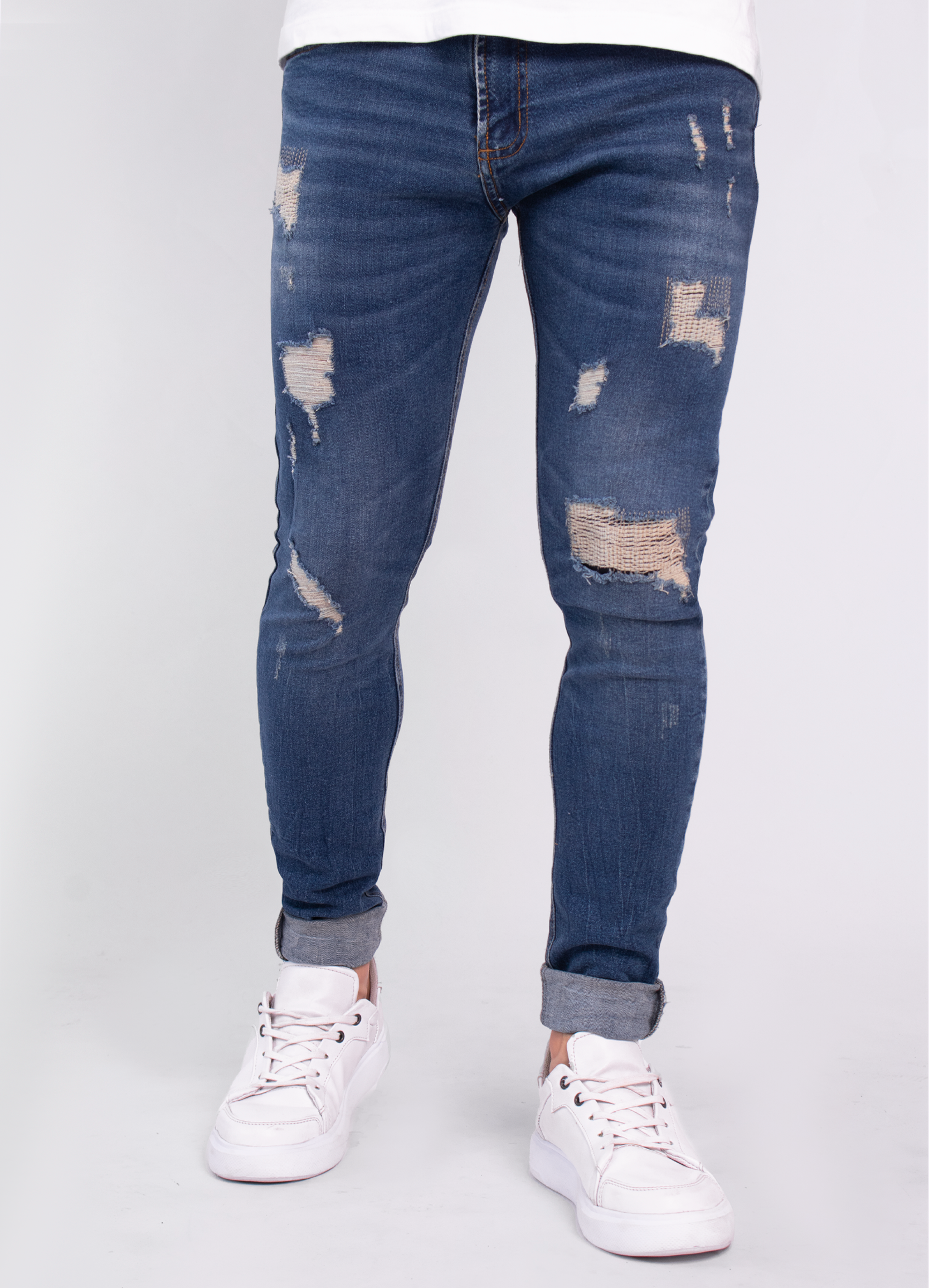 Jean hombre Estambul