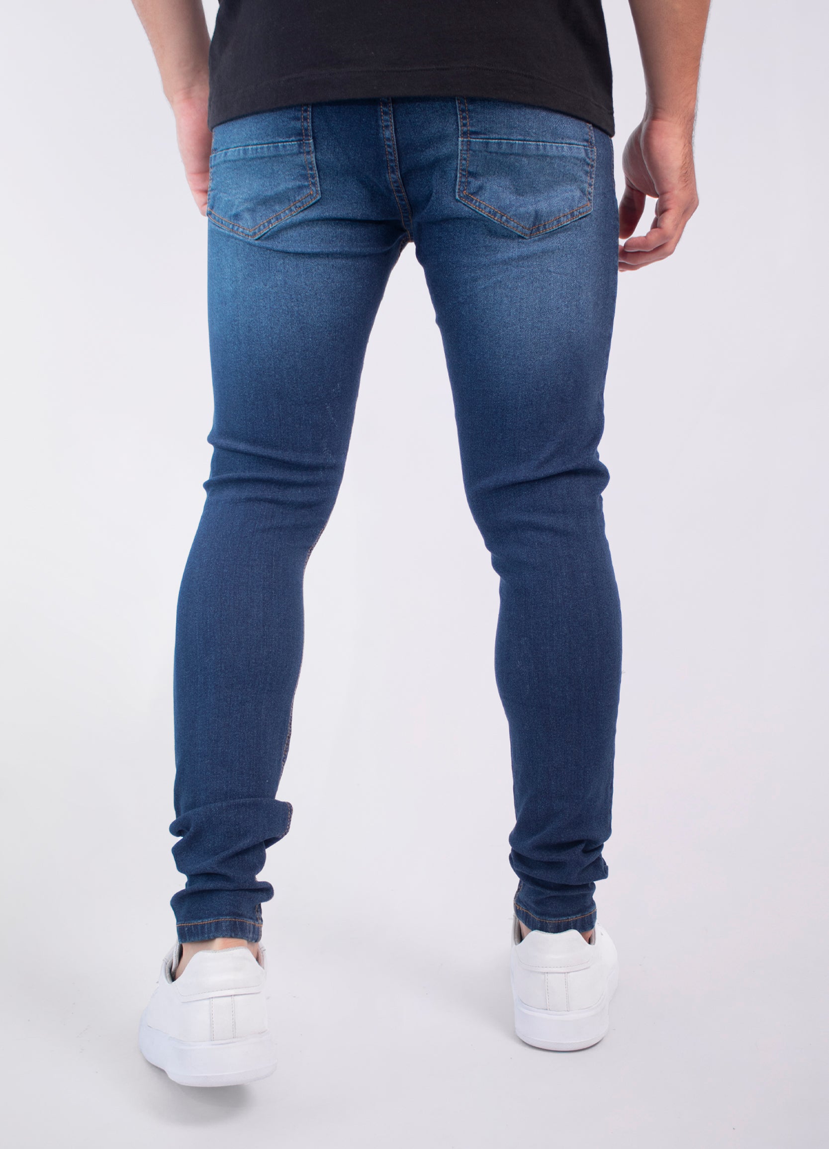 Jean hombre Estambul