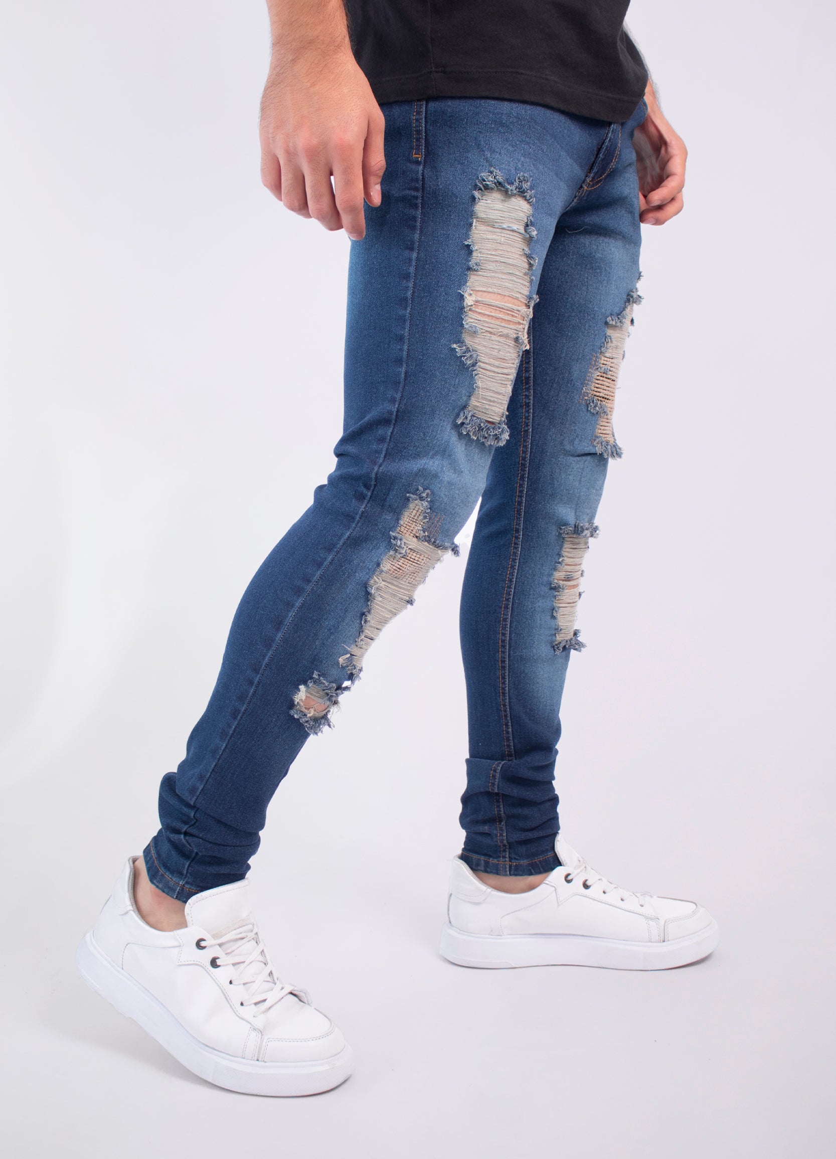 Jean hombre Estambul