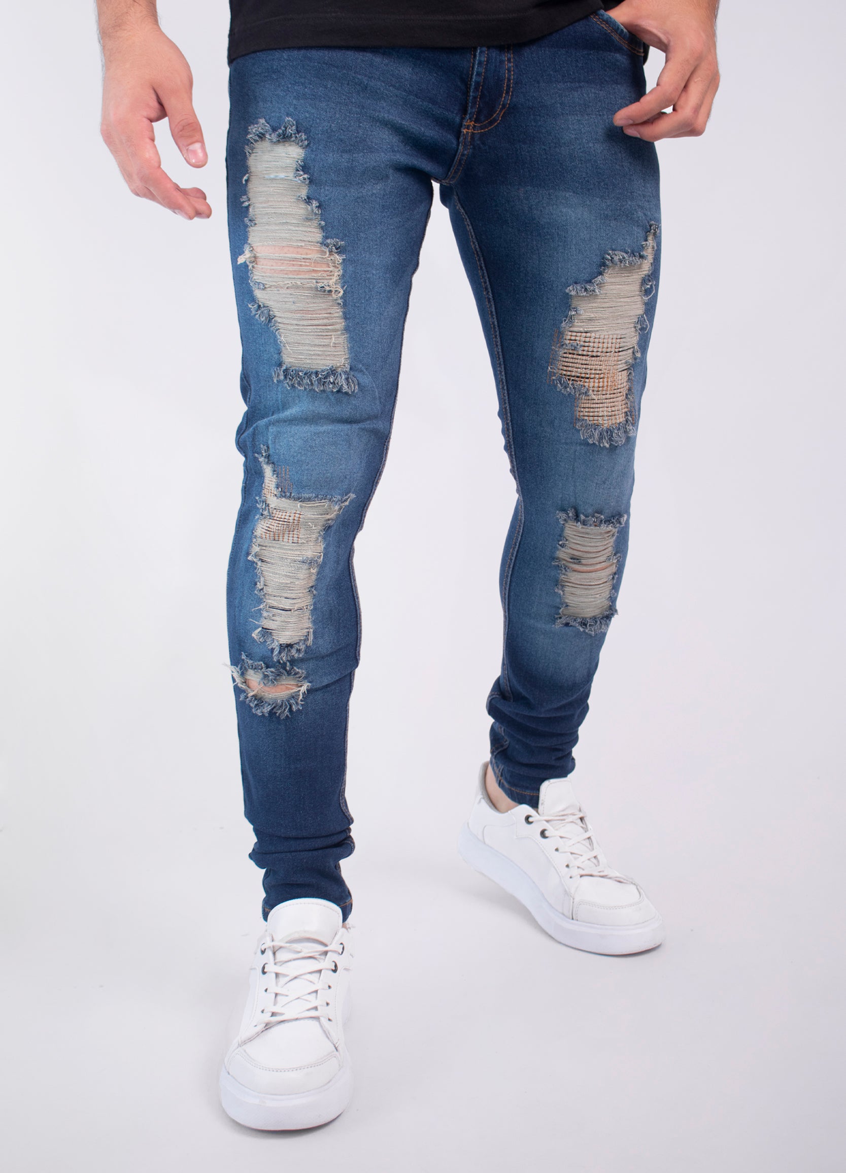 Jean hombre Estambul