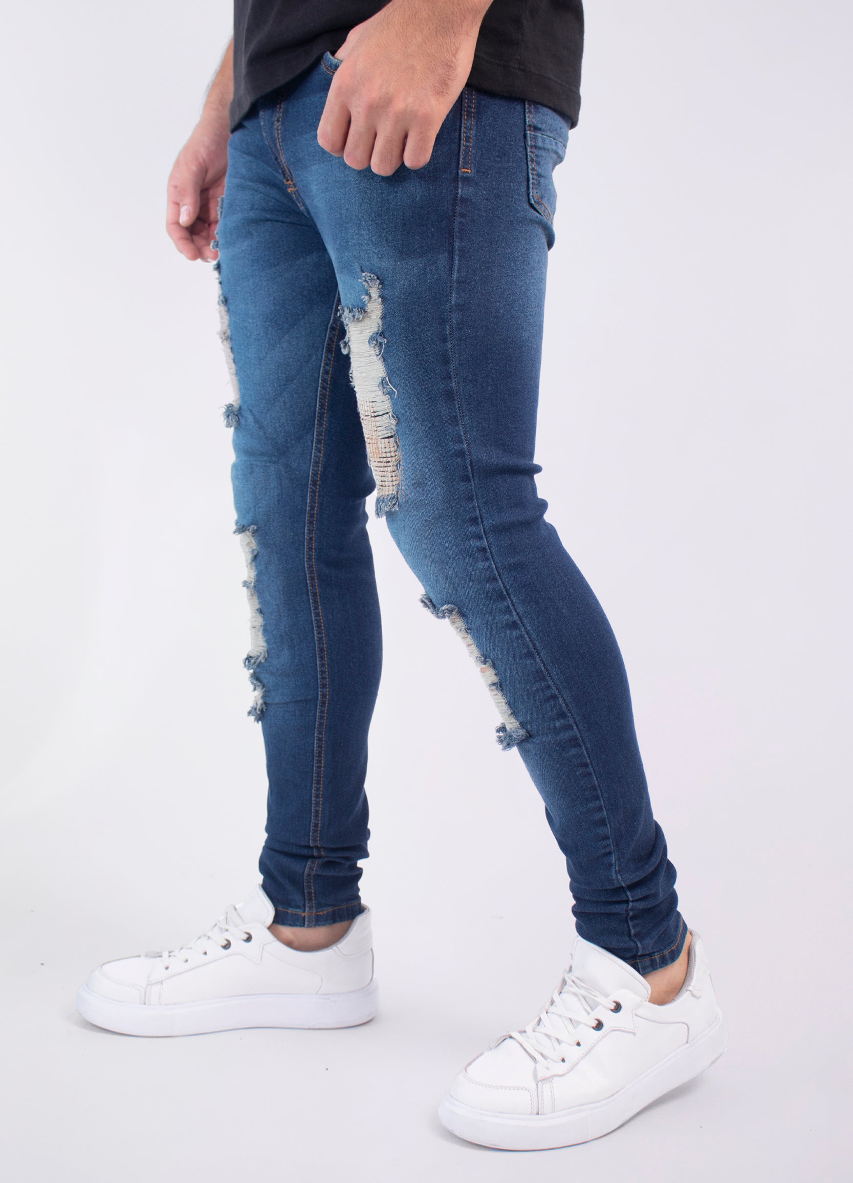 Jean hombre Estambul