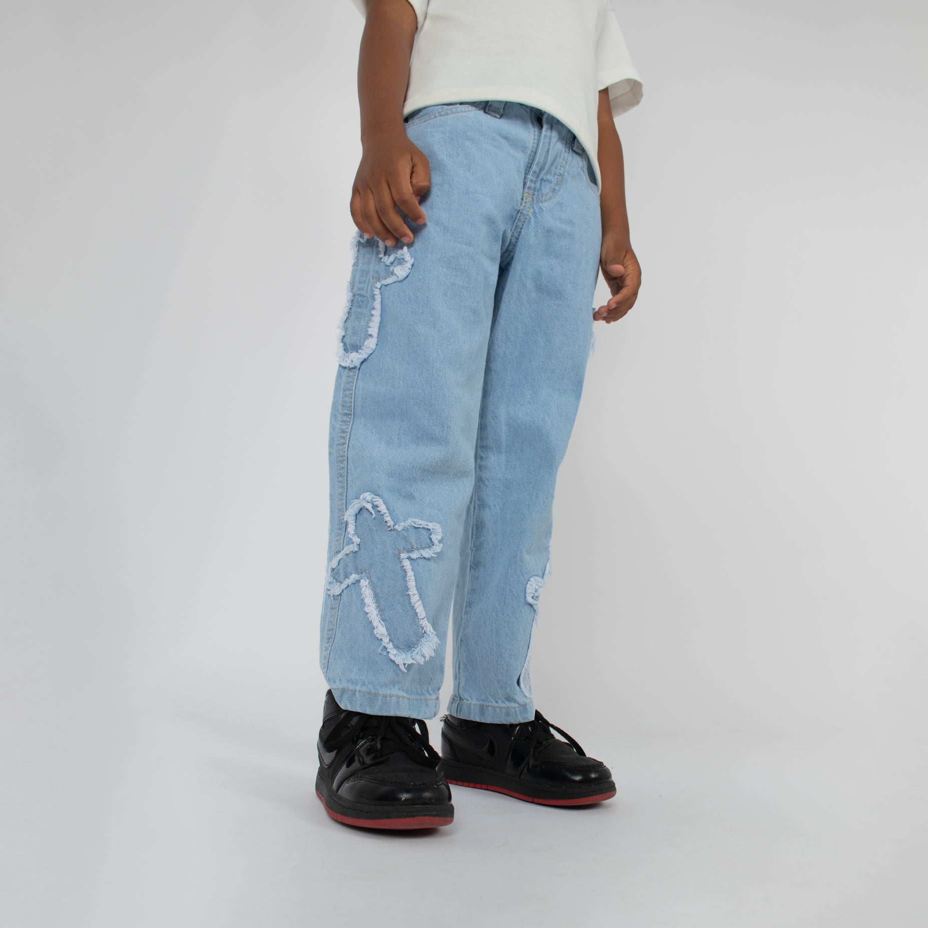 jean niño baggy cruz
